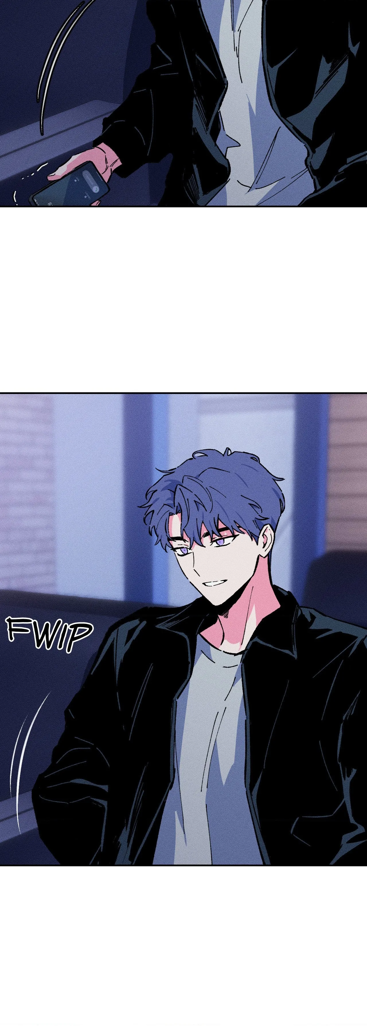After Killing You Chapter 17 page 5 - 