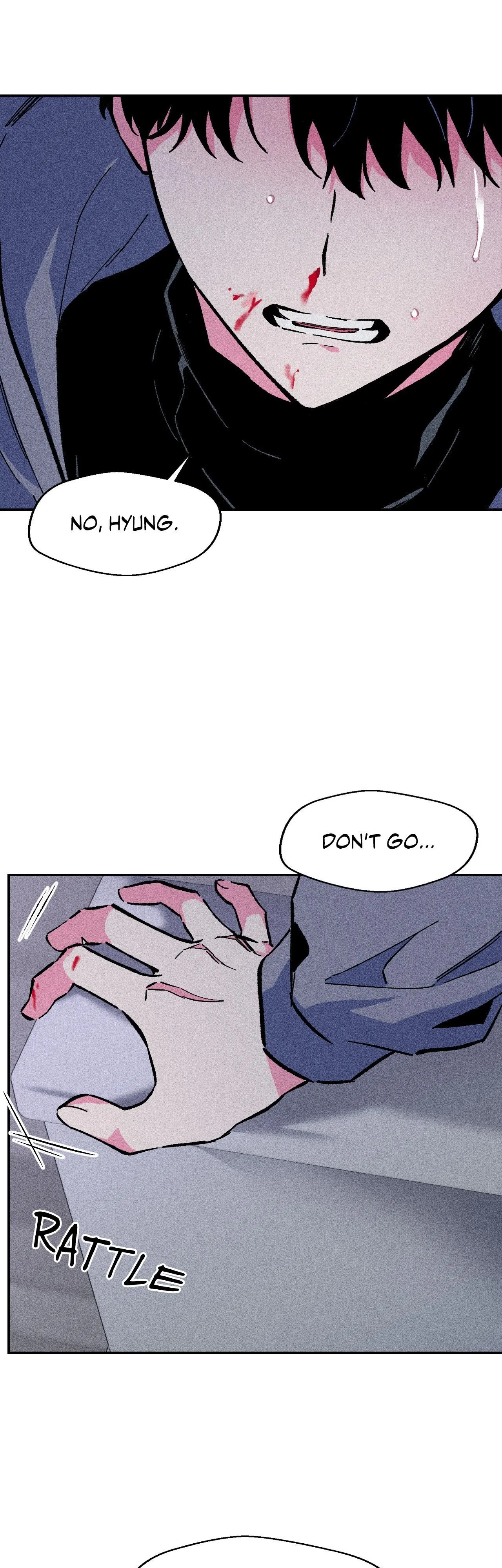 After Killing You Chapter 17 page 41 - 