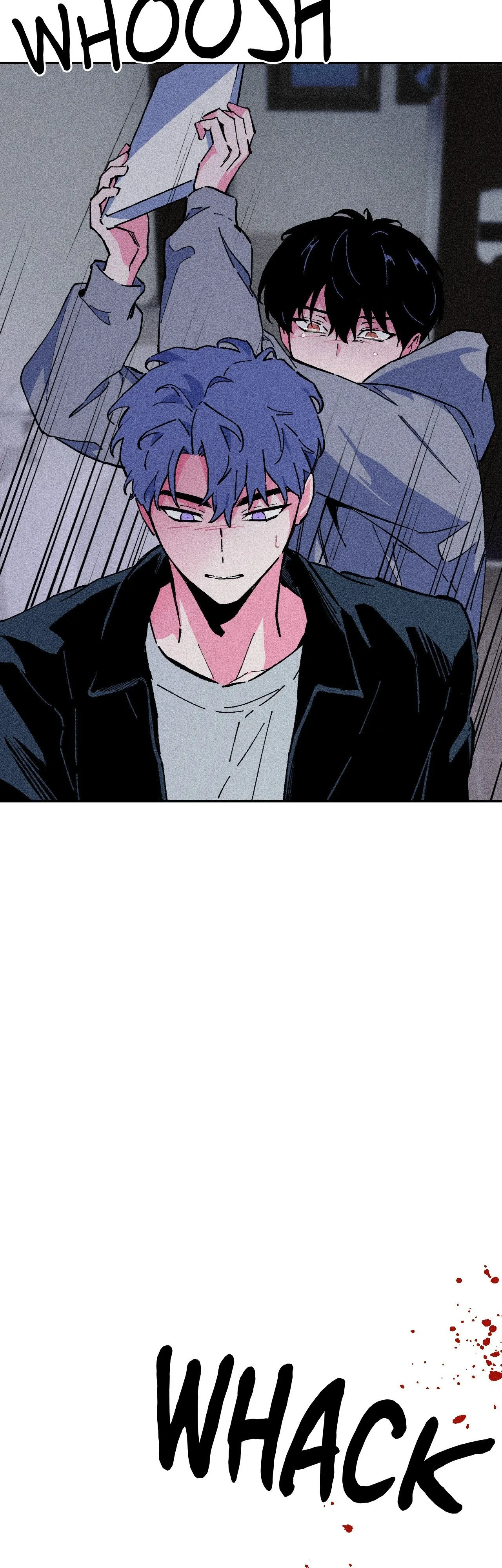 After Killing You Chapter 17 page 43 - 