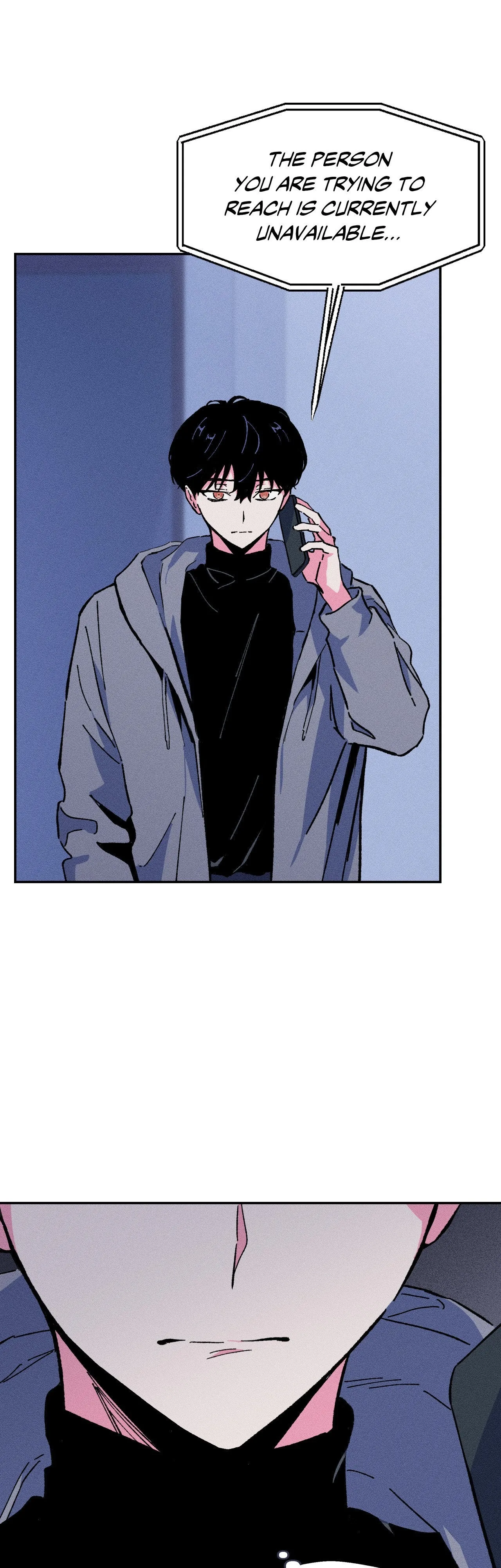 After Killing You Chapter 17 page 6 - 