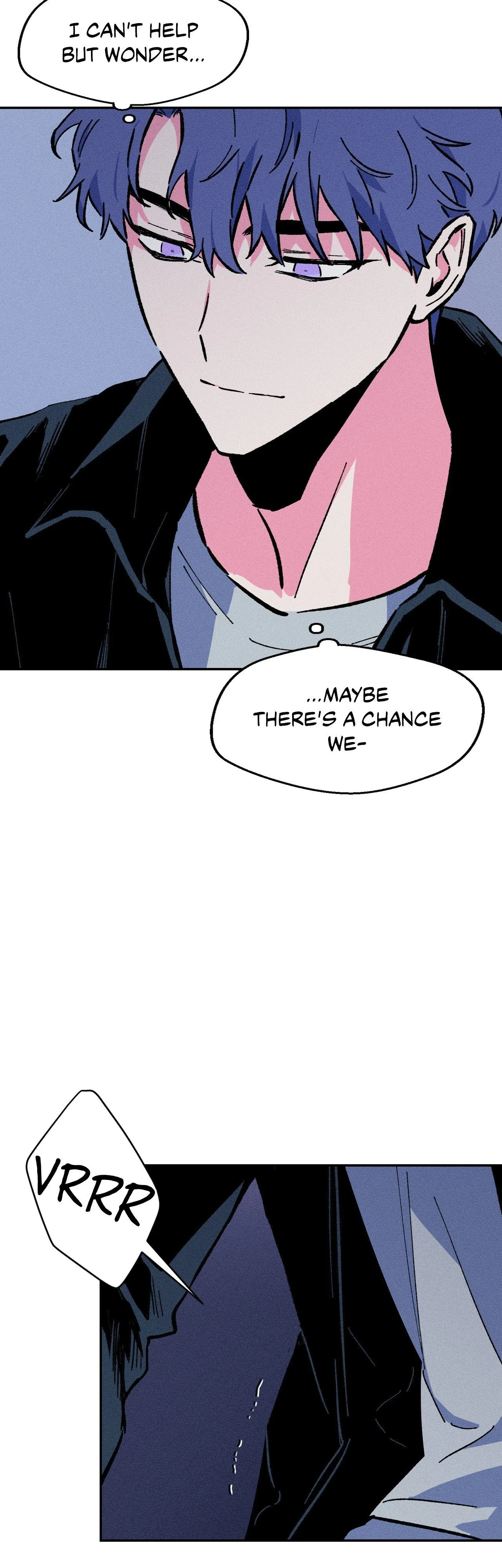 After Killing You Chapter 17 page 9 - 