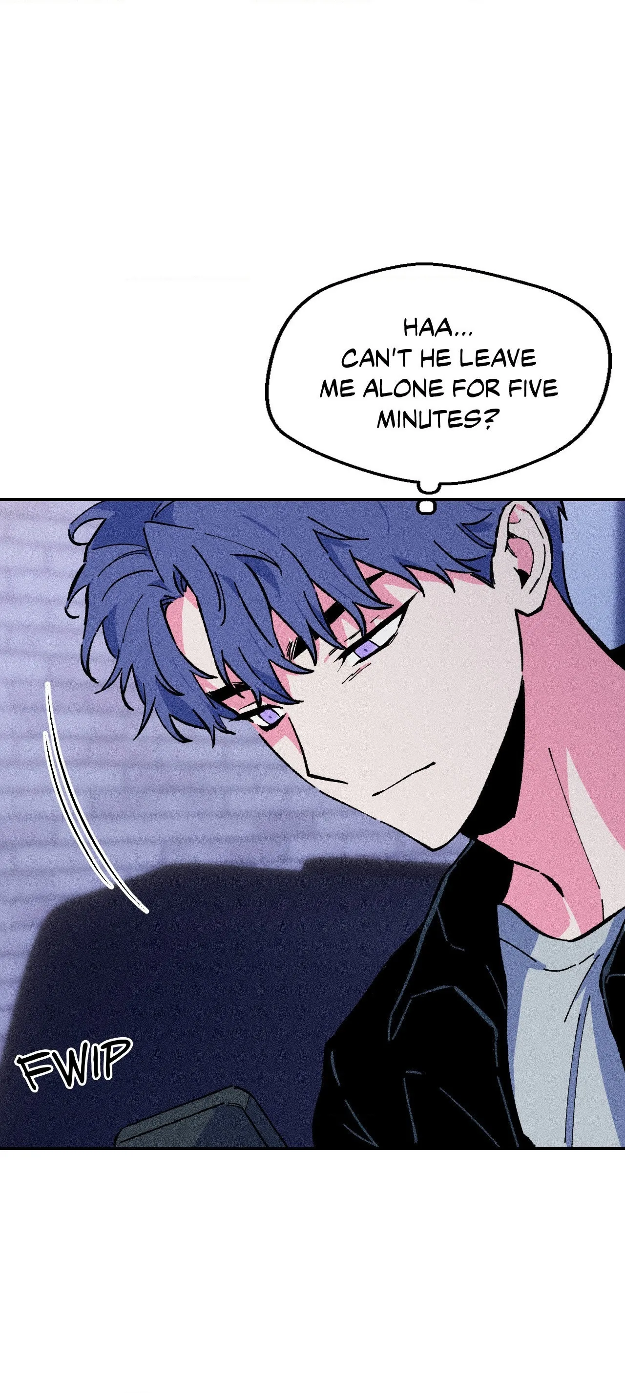 After Killing You Chapter 17 page 10 - 