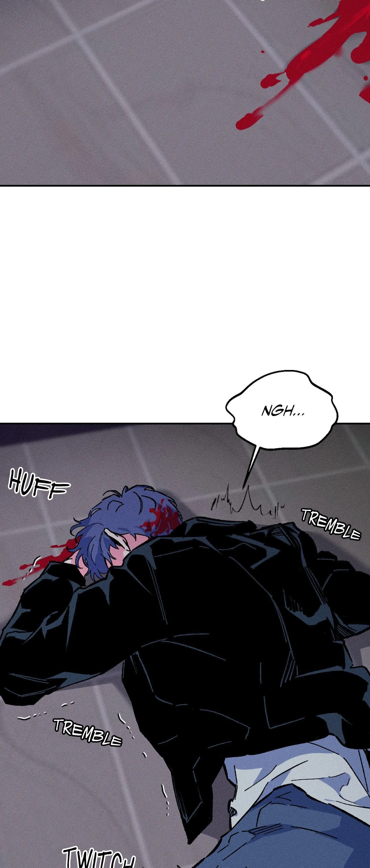 After Killing You Chapter 18 page 2 - 