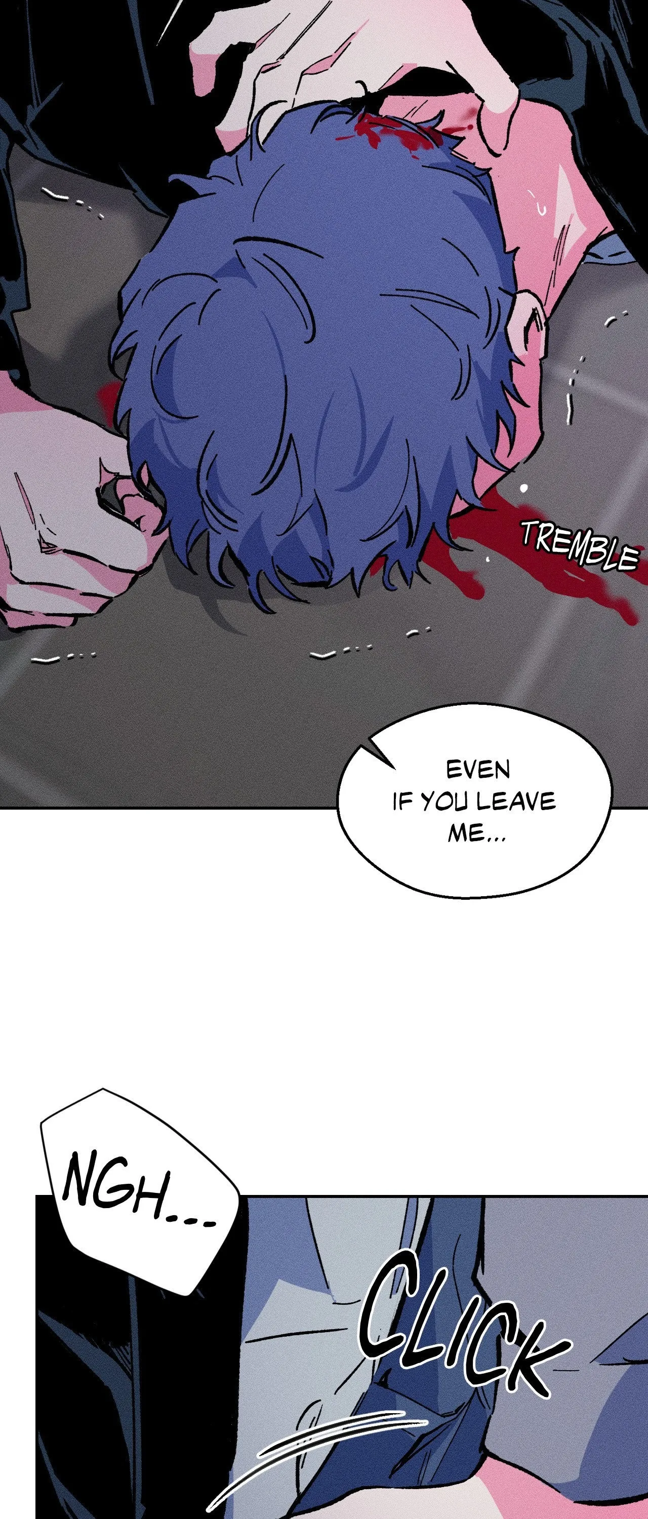 After Killing You Chapter 18 page 11 - 