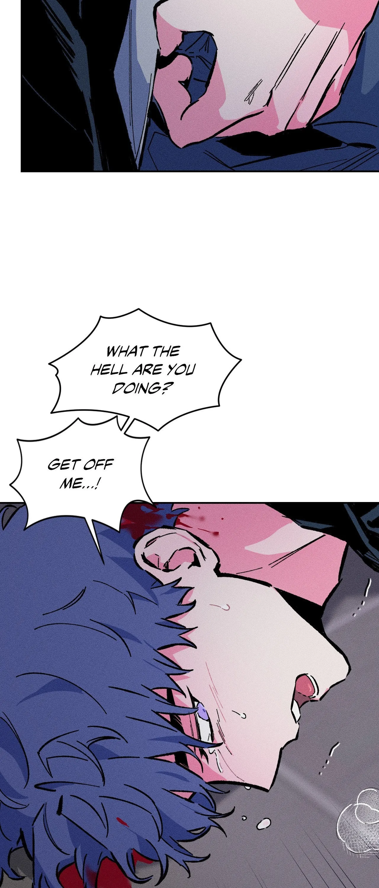 After Killing You Chapter 18 page 12 - 