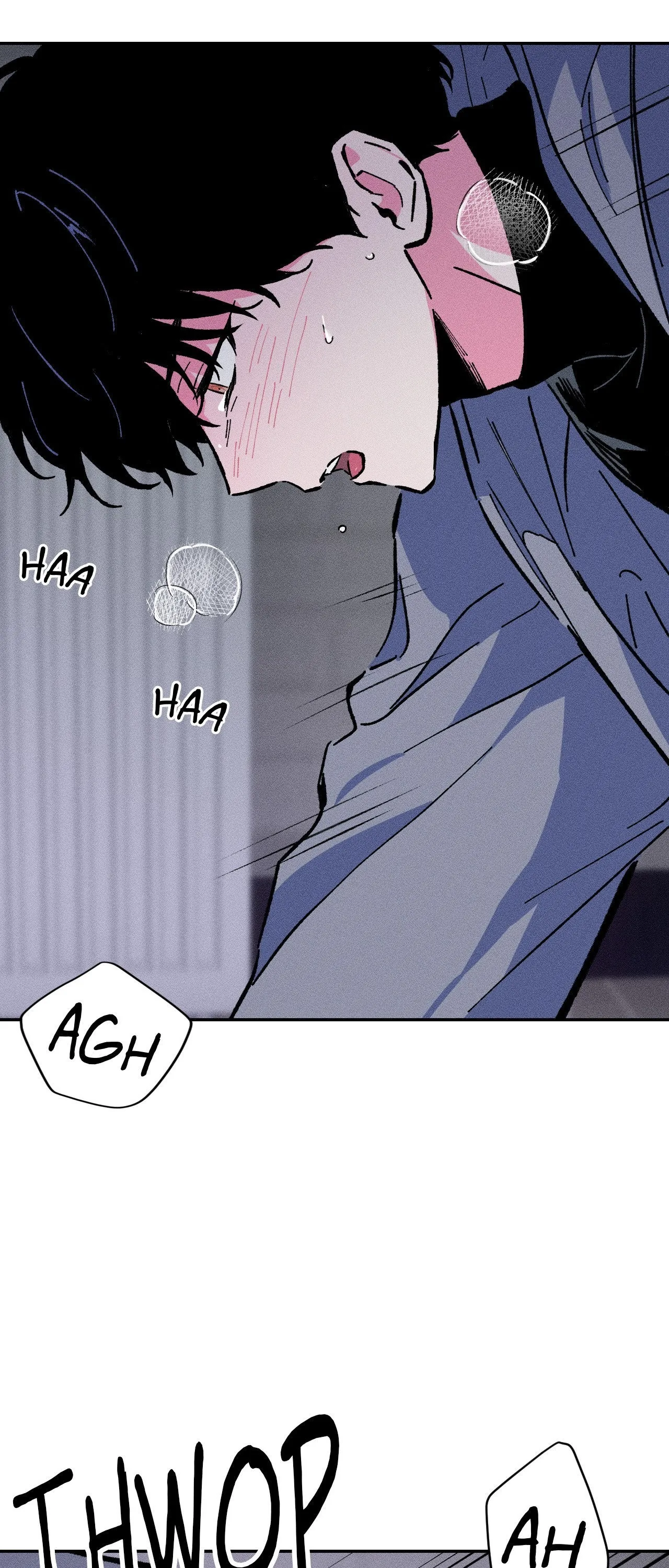 After Killing You Chapter 18 page 16 - 