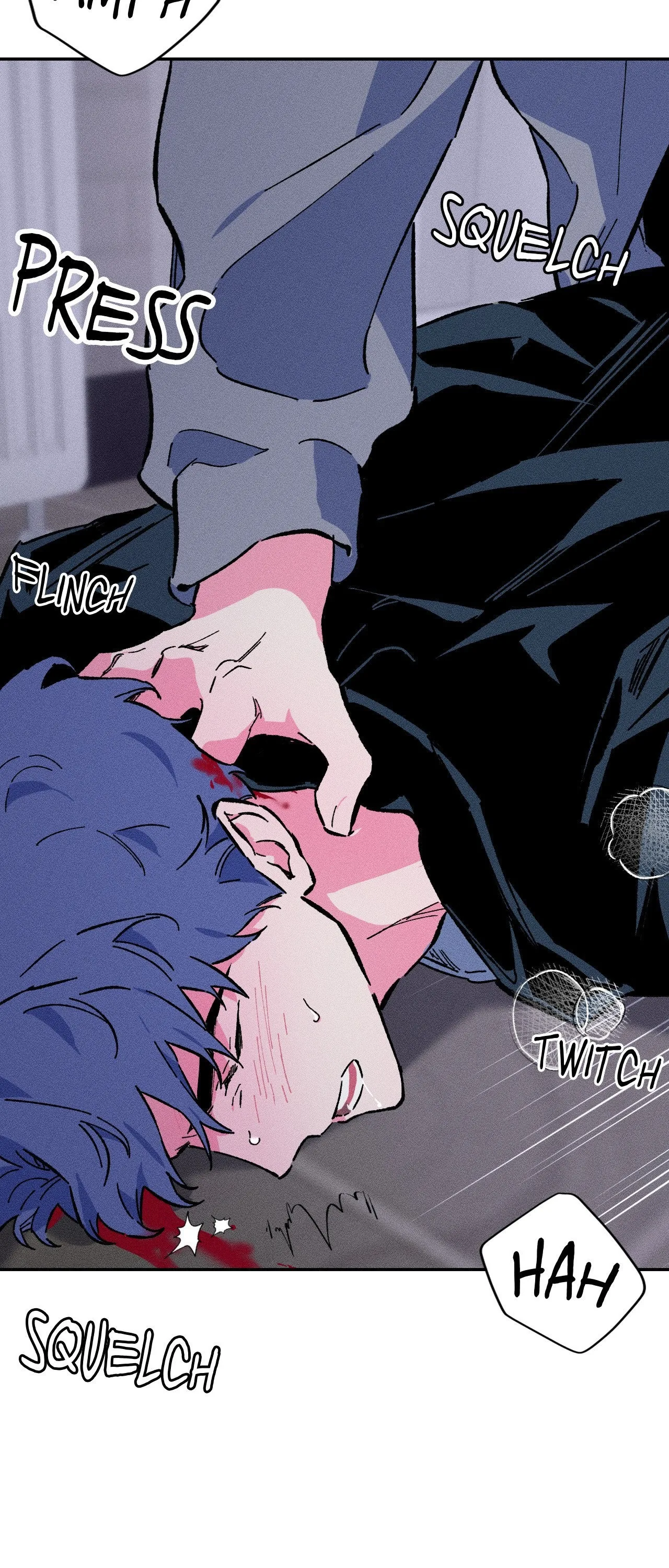 After Killing You Chapter 18 page 18 - 