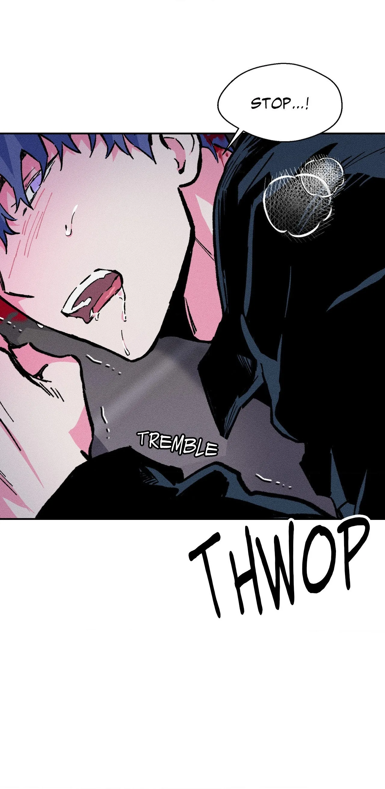 After Killing You Chapter 18 page 20 - 