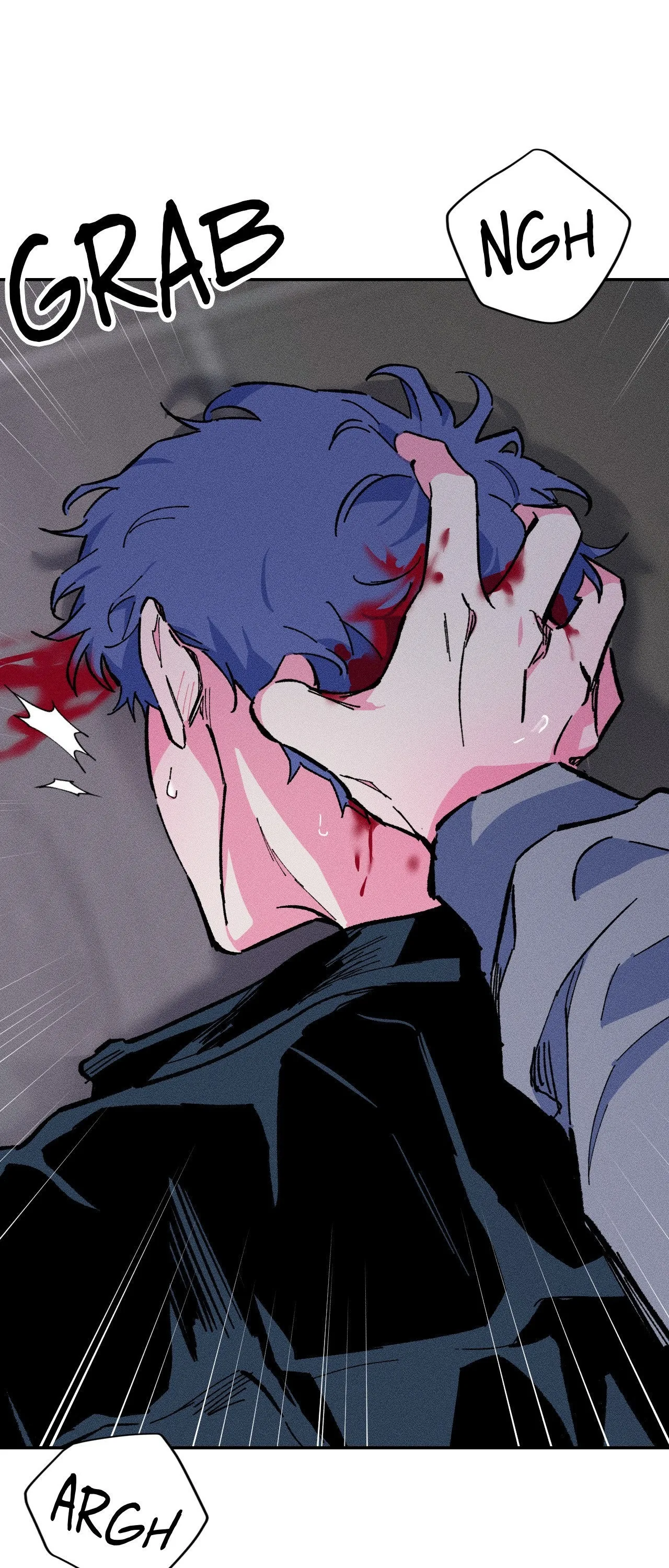 After Killing You Chapter 18 page 21 - 