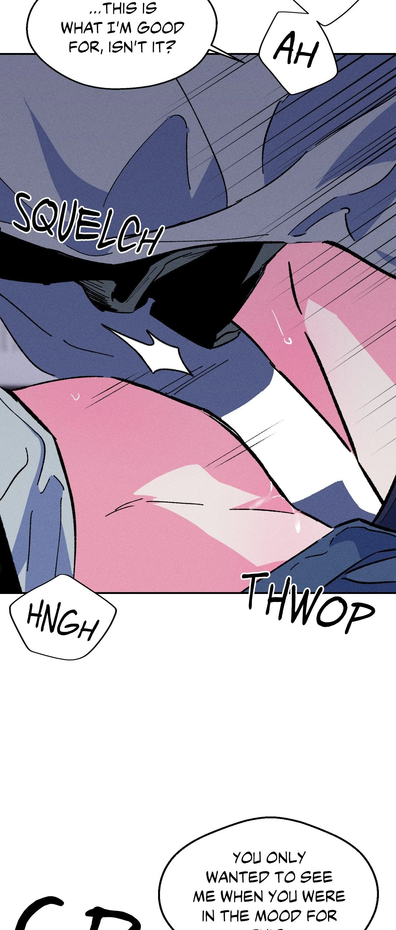 After Killing You Chapter 18 page 23 - 