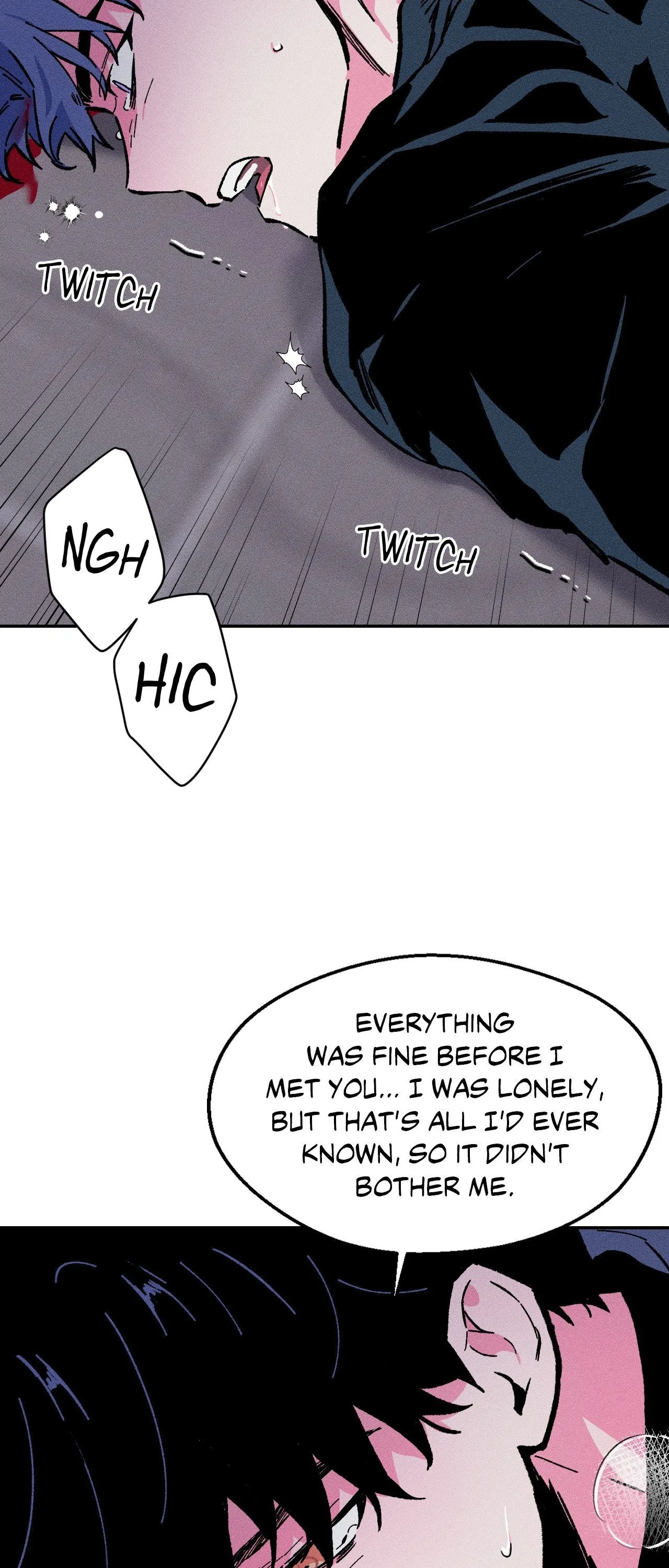 After Killing You Chapter 18 page 25 - 
