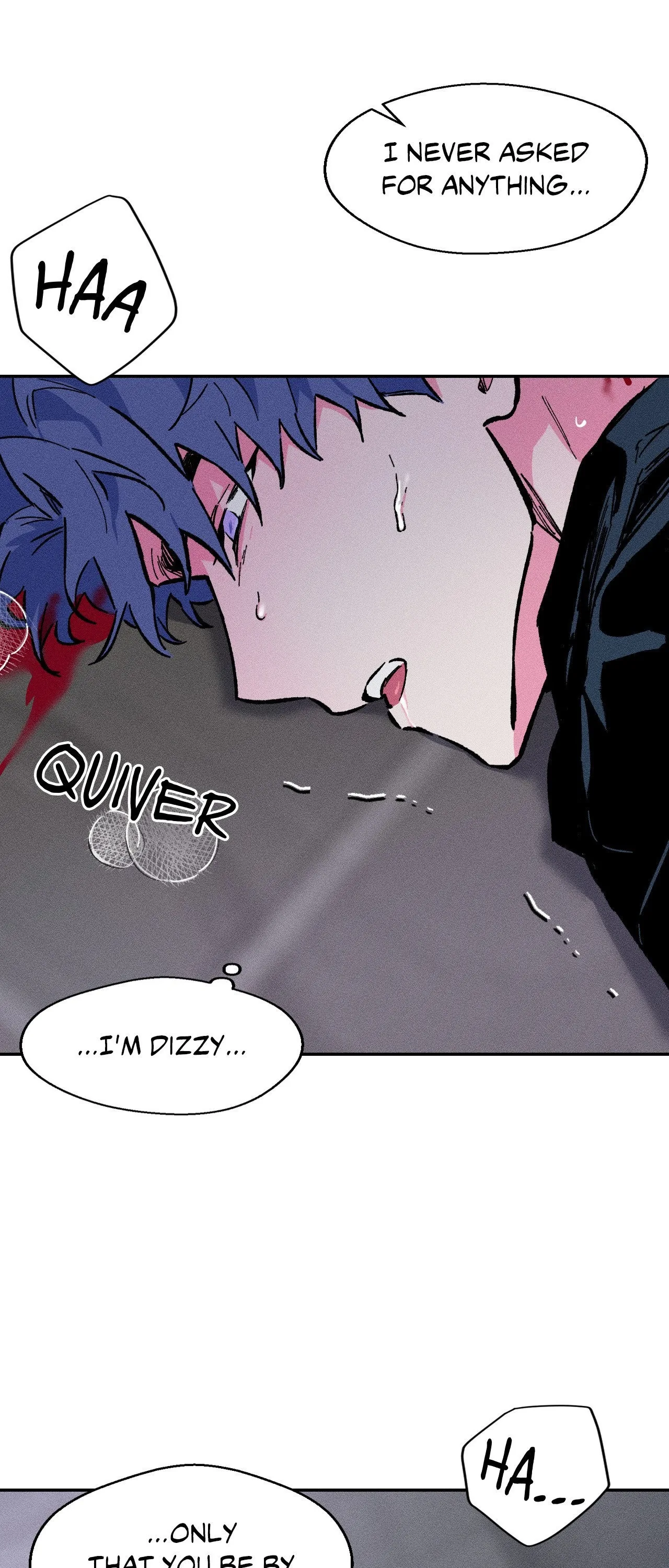 After Killing You Chapter 18 page 27 - 