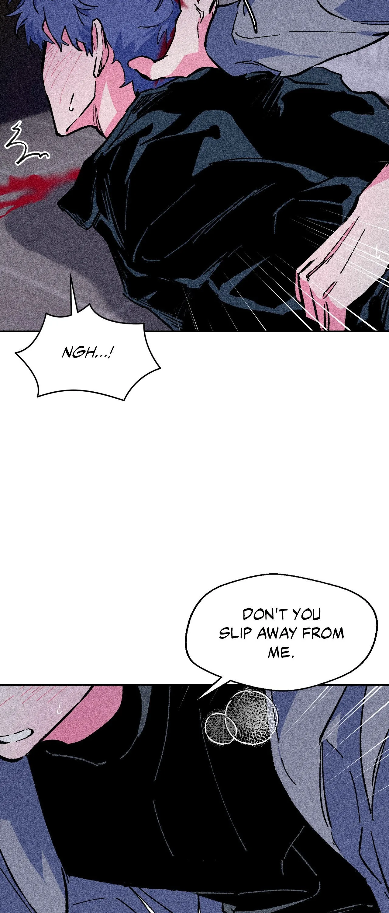 After Killing You Chapter 18 page 29 - 