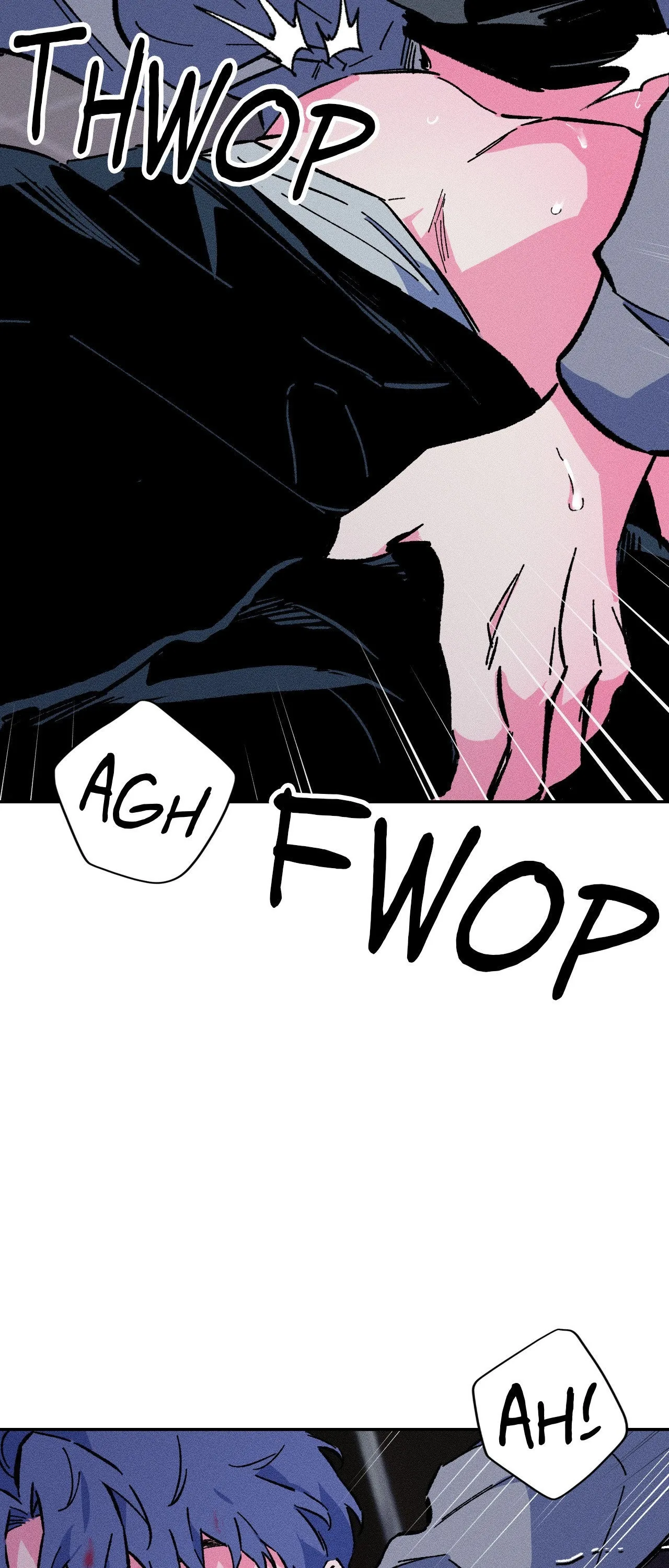 After Killing You Chapter 18 page 30 - 