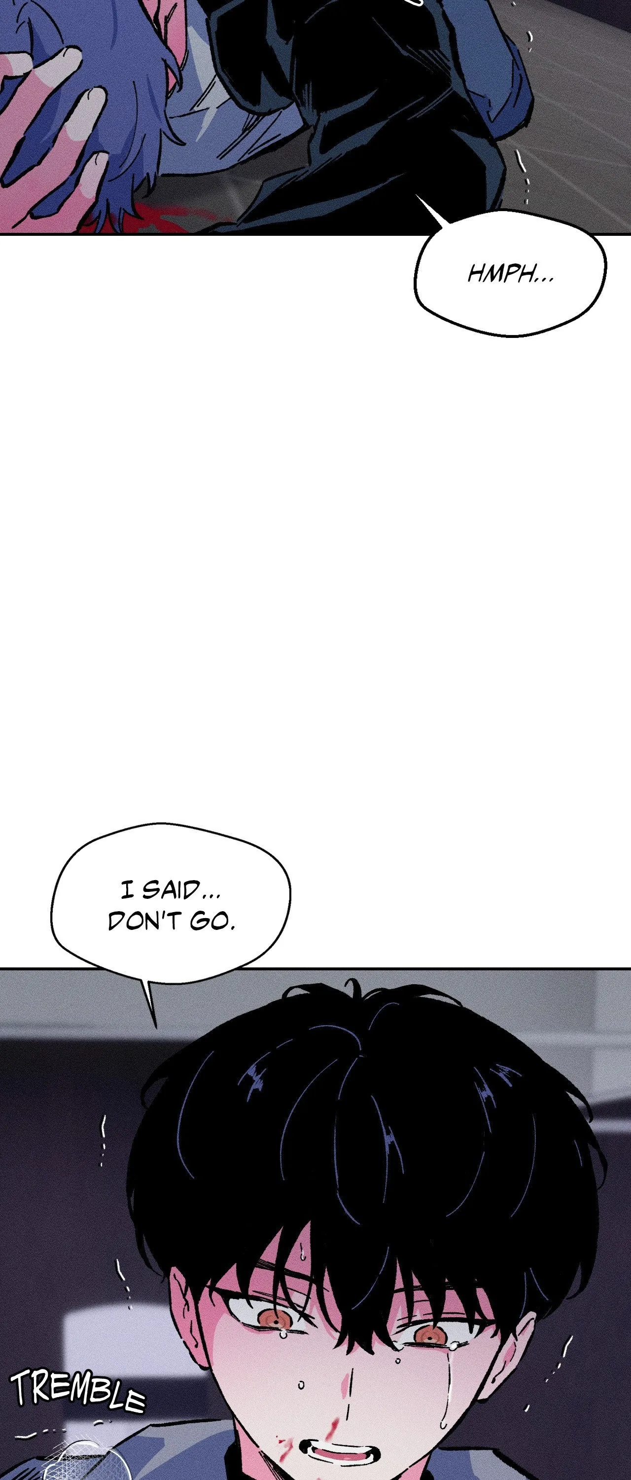 After Killing You Chapter 18 page 4 - 