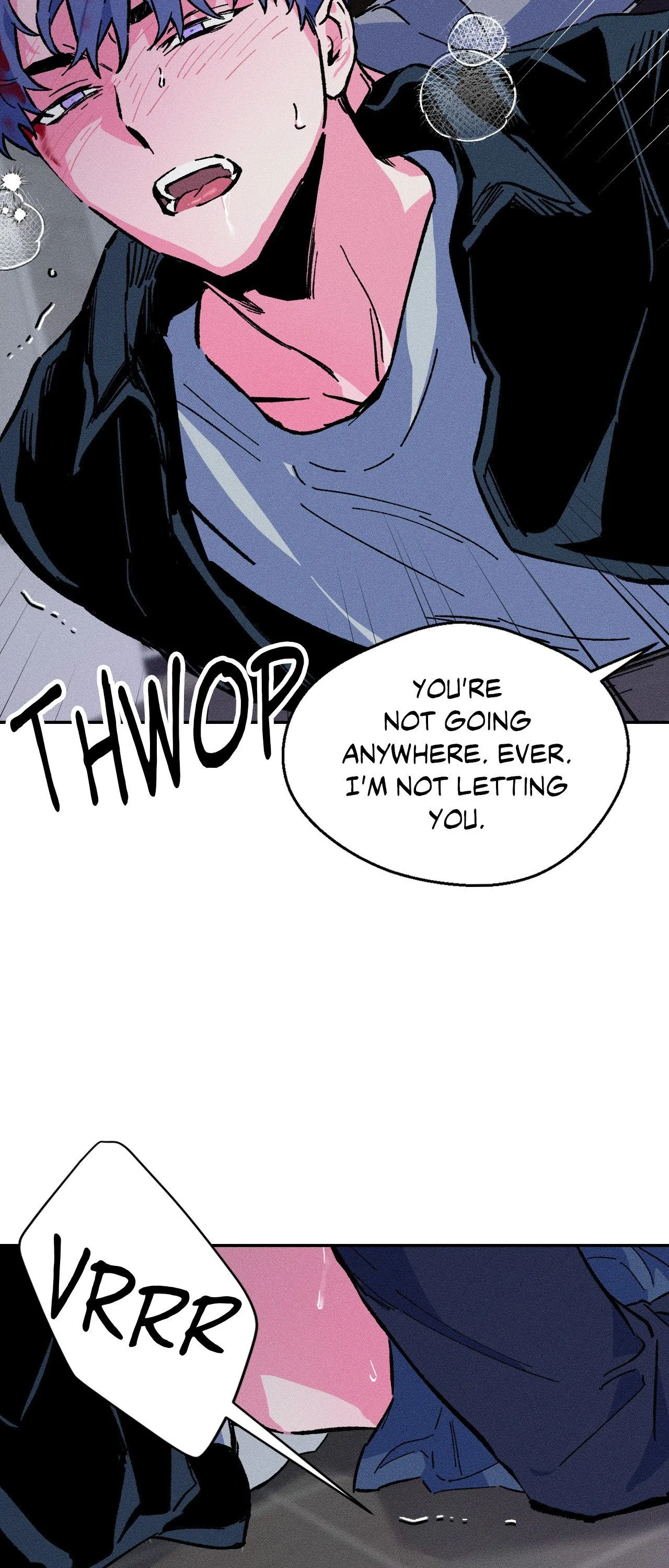 After Killing You Chapter 18 page 31 - 