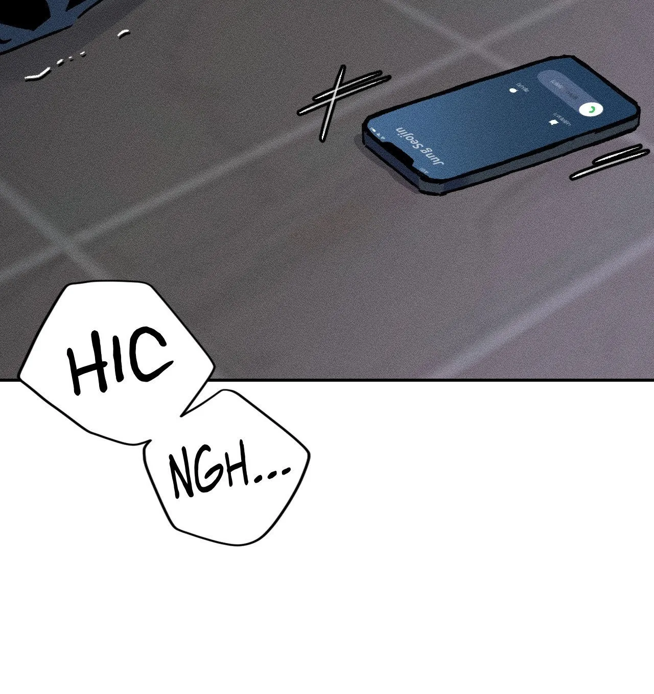 After Killing You Chapter 18 page 32 - 