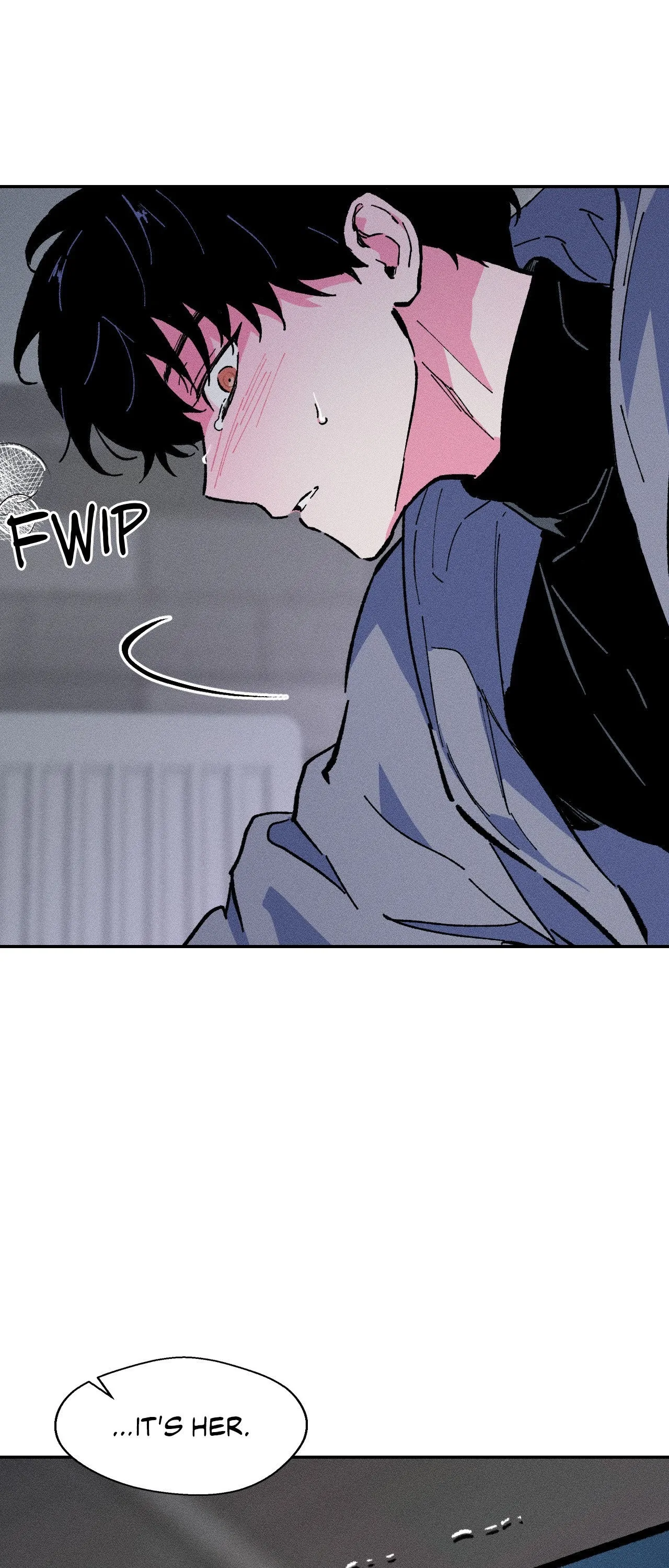 After Killing You Chapter 18 page 33 - 