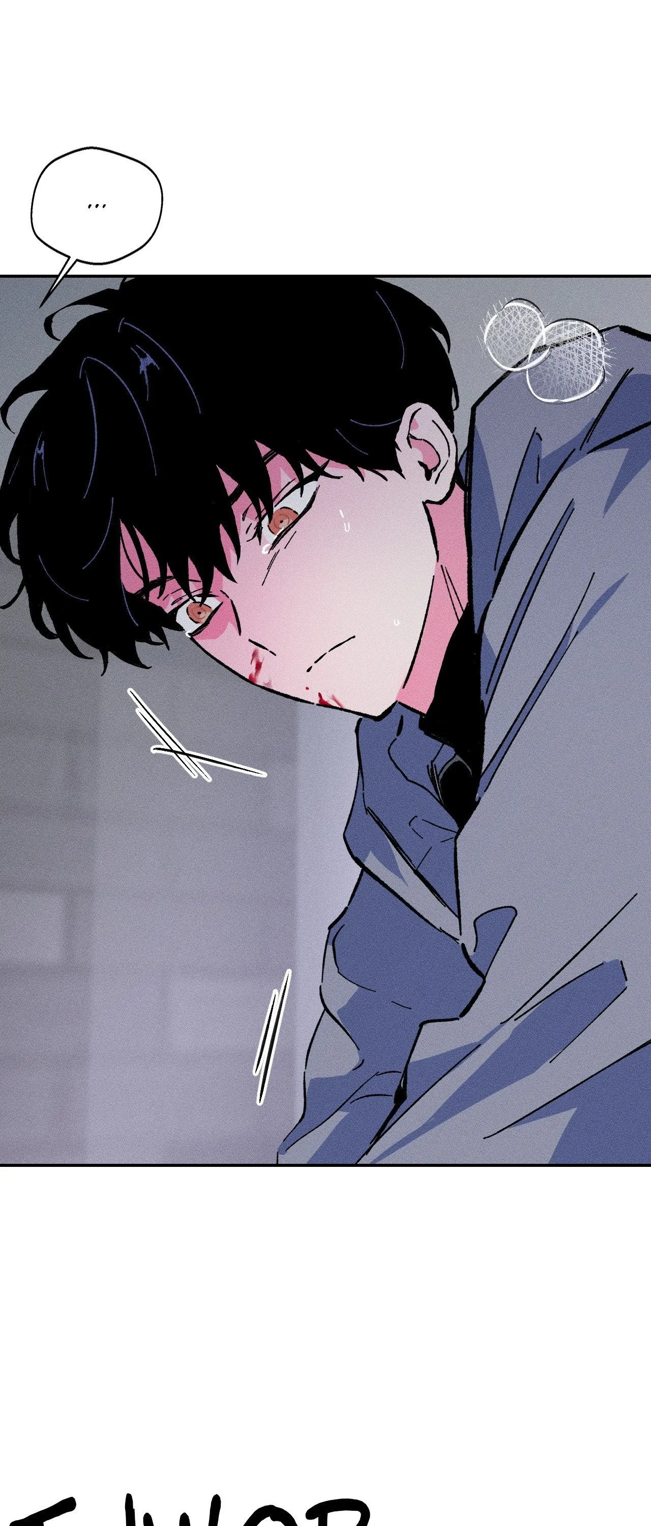 After Killing You Chapter 18 page 38 - 