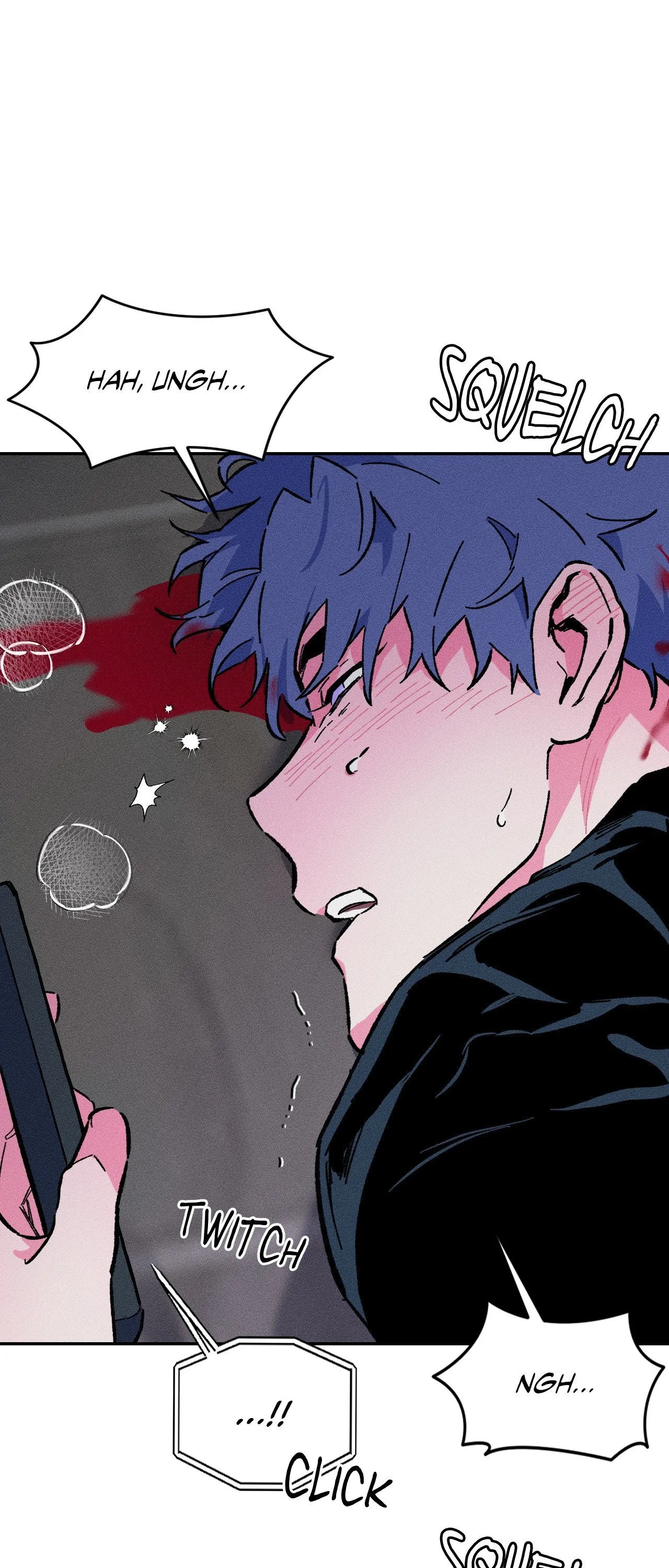 After Killing You Chapter 18 page 40 - 