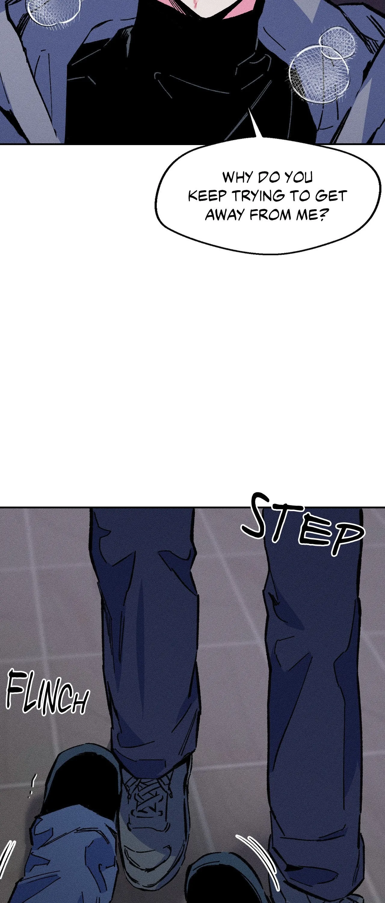 After Killing You Chapter 18 page 5 - 