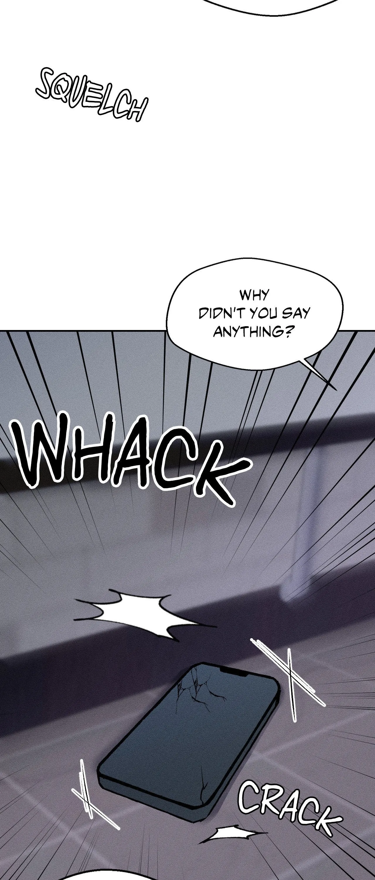 After Killing You Chapter 18 page 42 - 