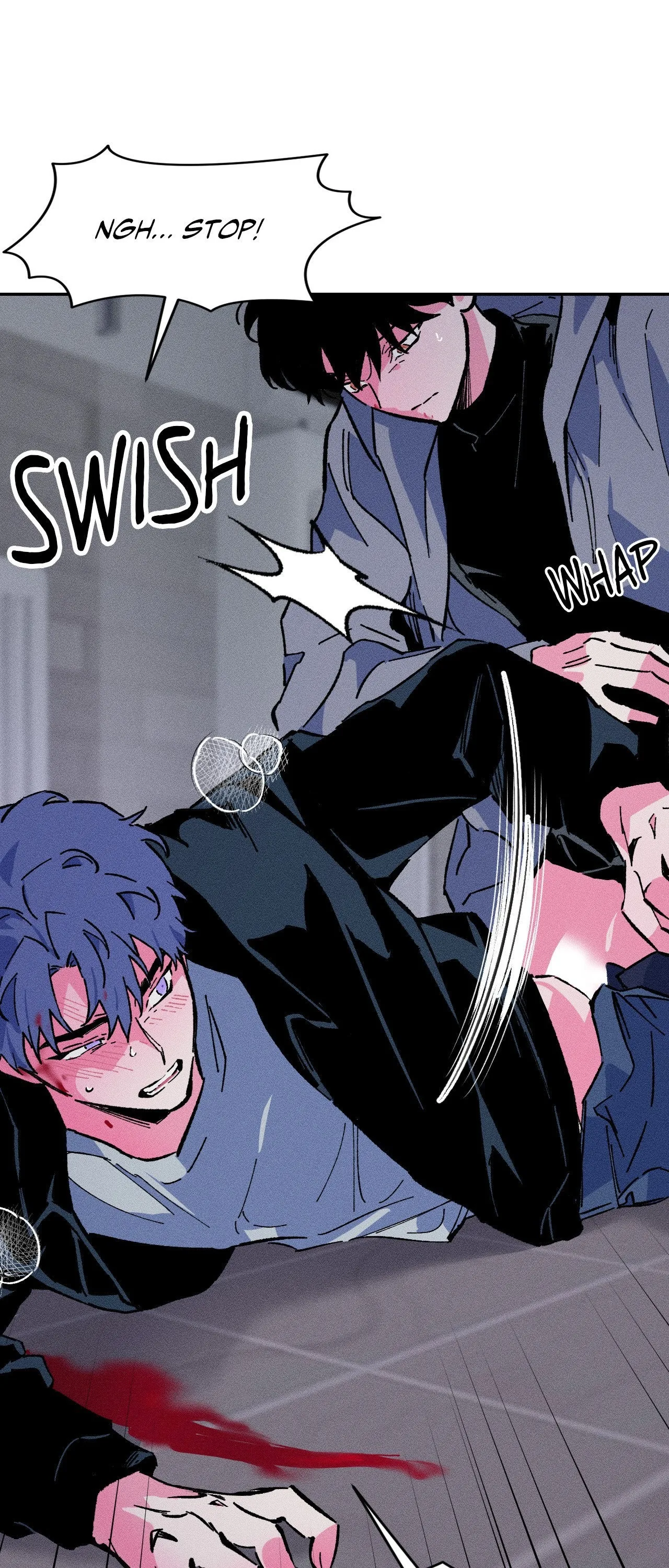 After Killing You Chapter 18 page 44 - 