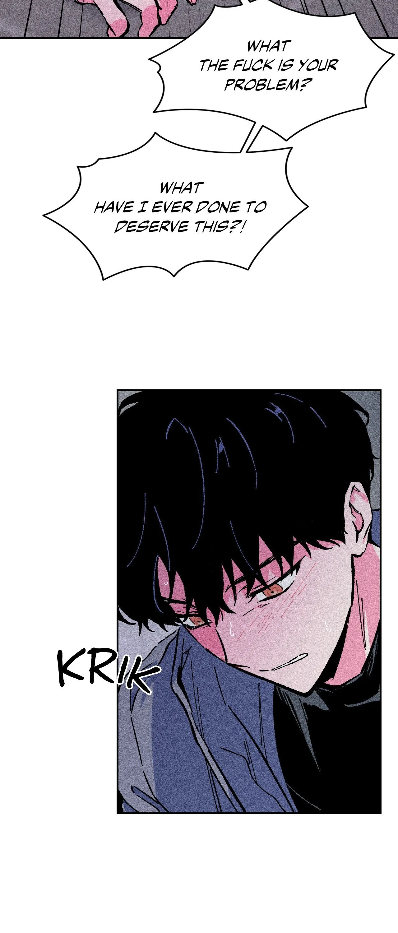 After Killing You Chapter 18 page 45 - 