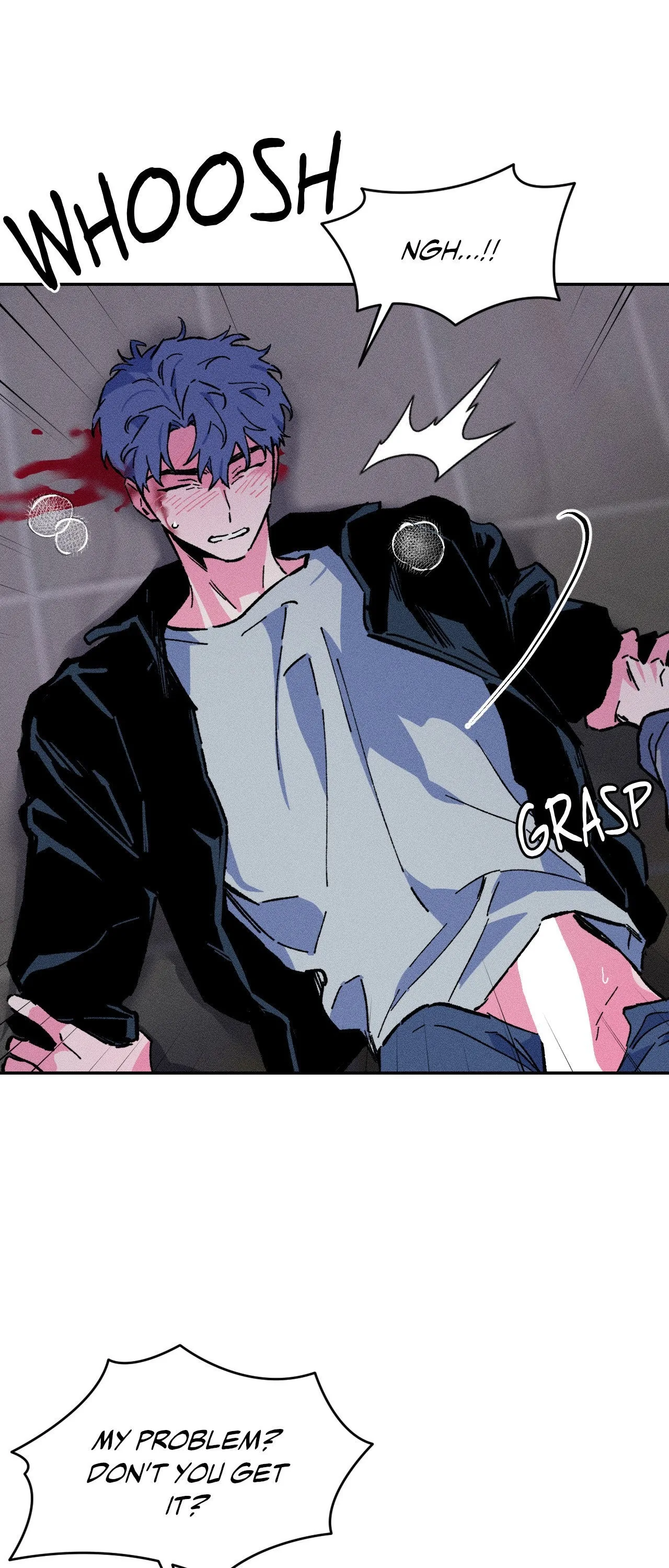 After Killing You Chapter 18 page 46 - 