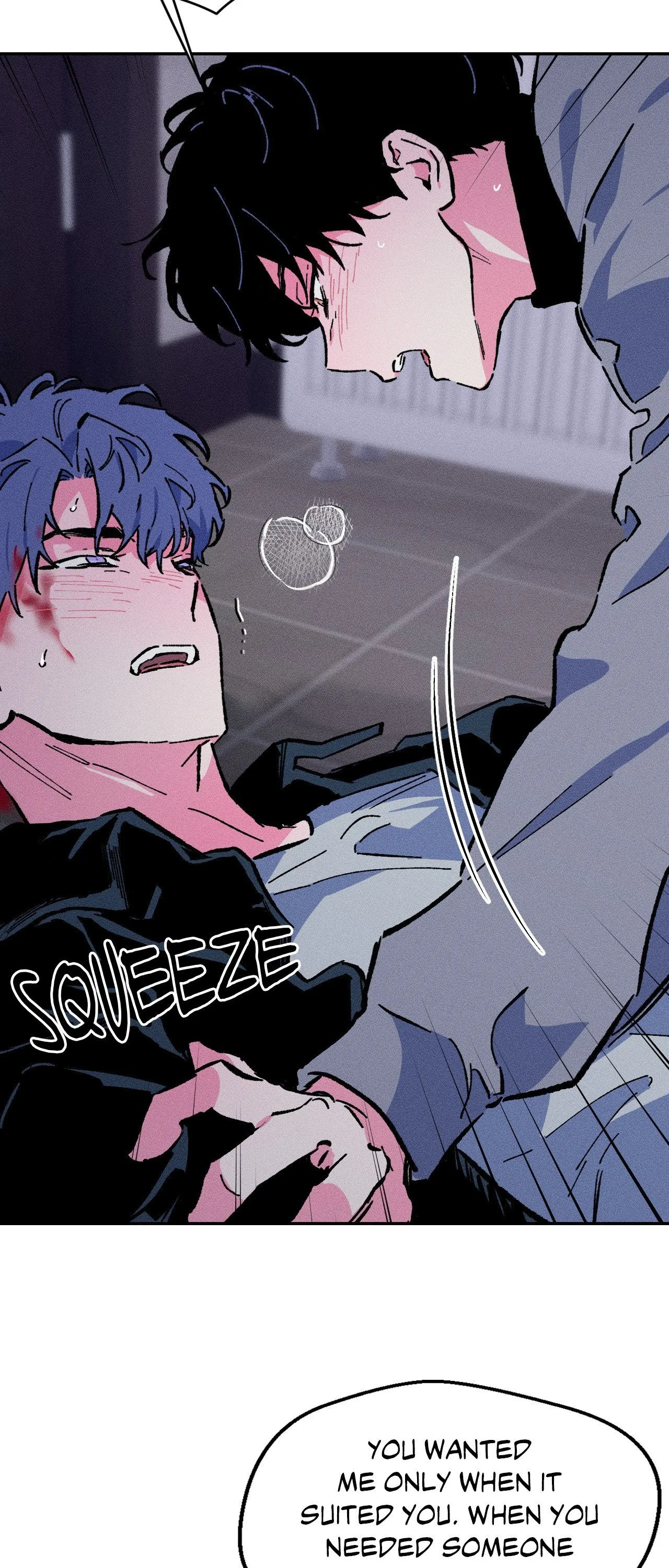 After Killing You Chapter 18 page 47 - 