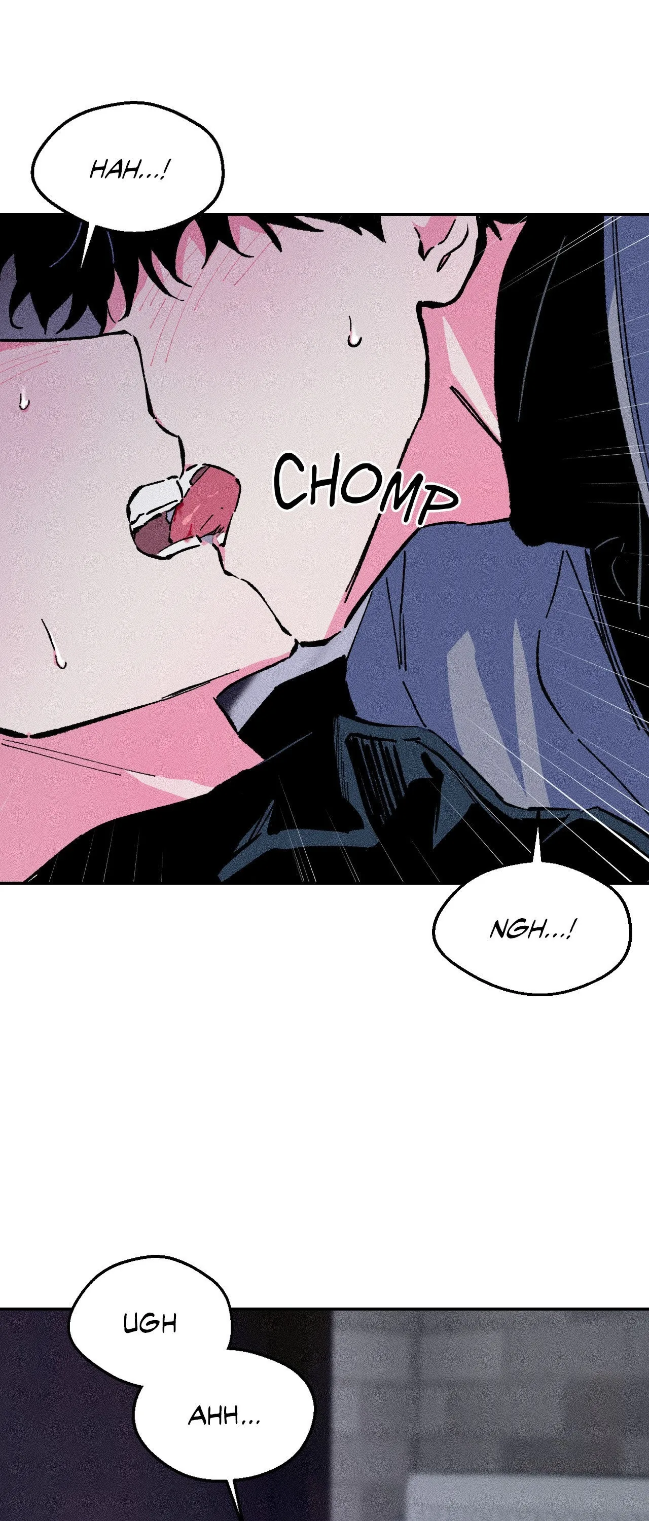 After Killing You Chapter 18 page 50 - 