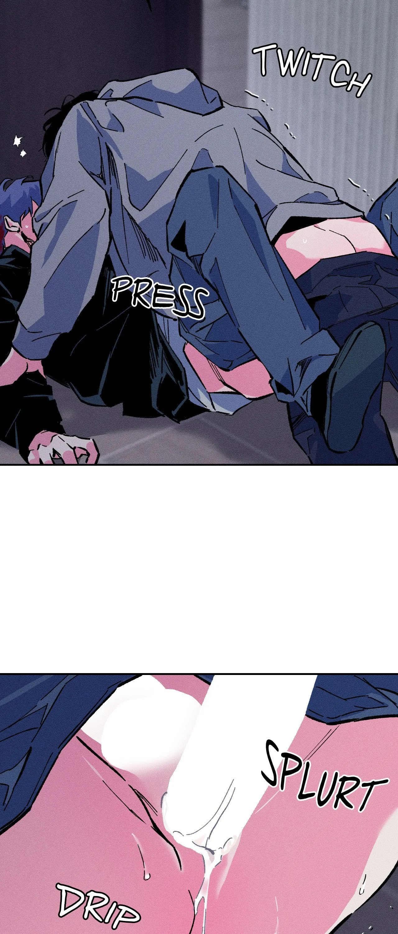 After Killing You Chapter 18 page 51 - 