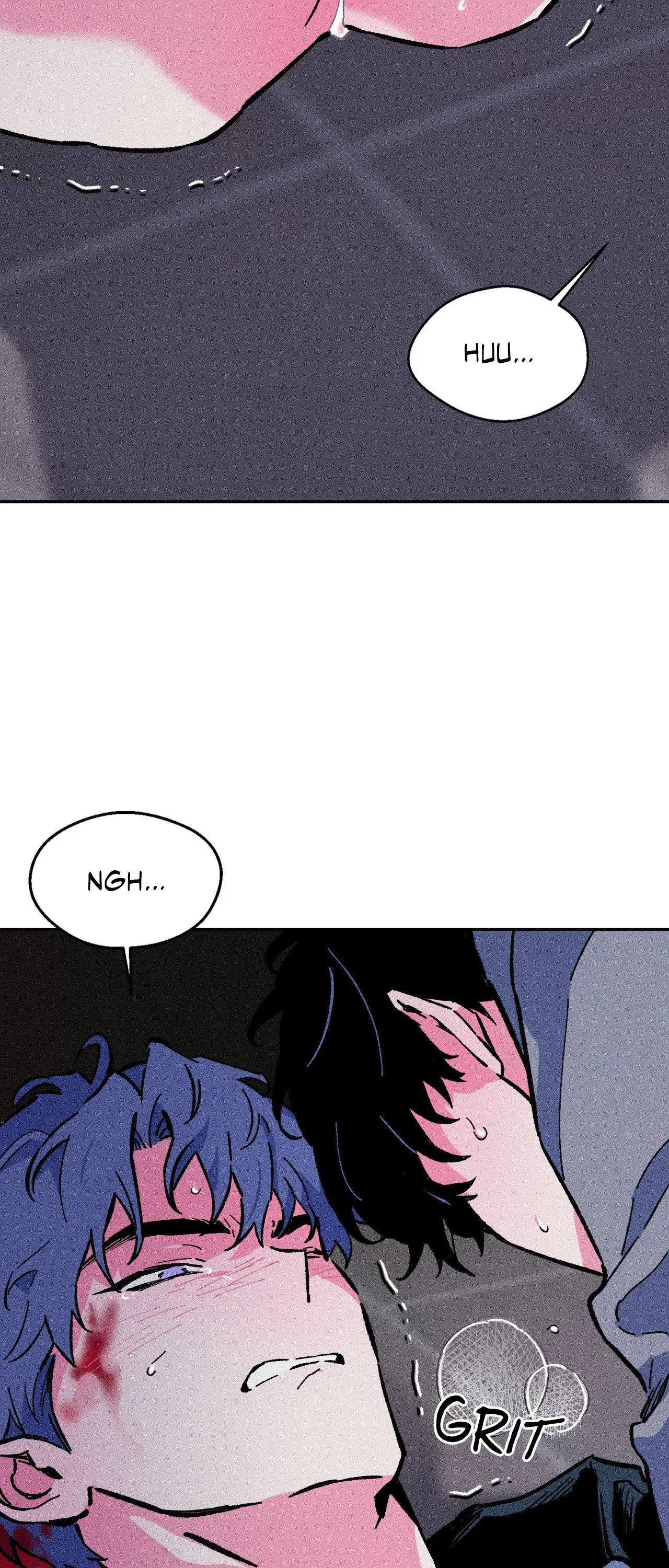 After Killing You Chapter 18 page 52 - 