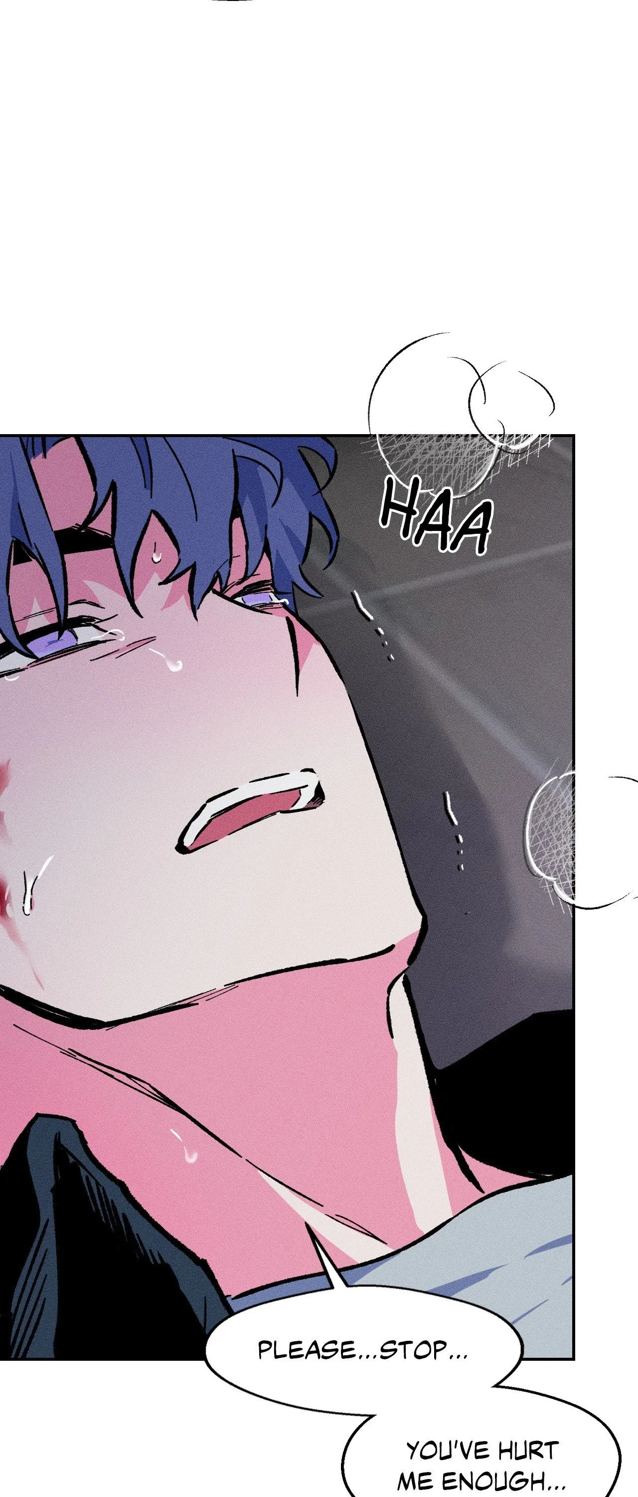 After Killing You Chapter 18 page 54 - 