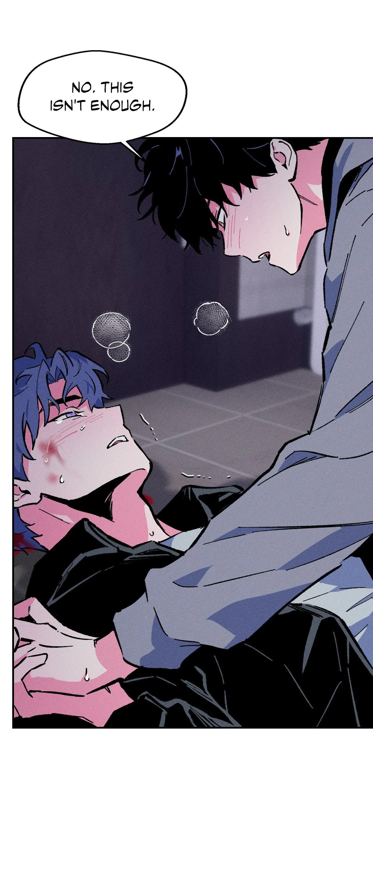 After Killing You Chapter 18 page 56 - 