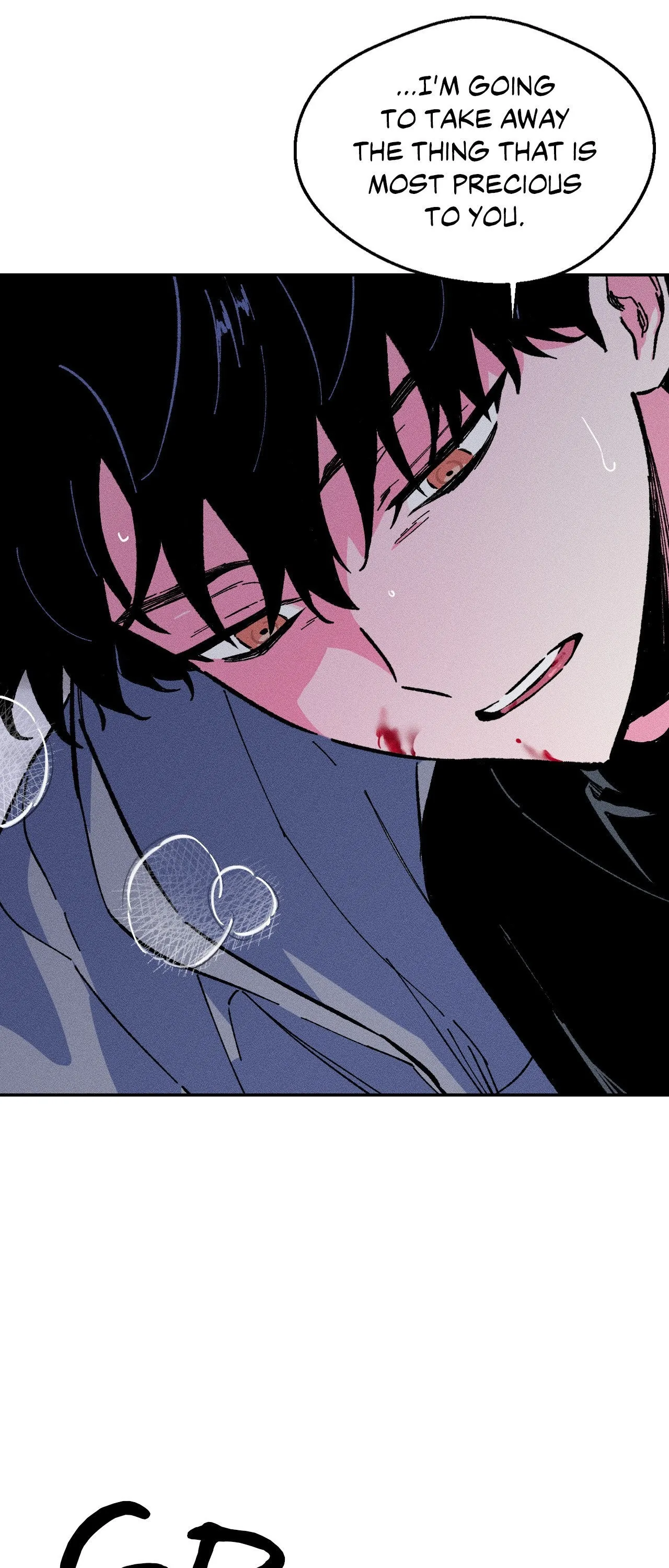After Killing You Chapter 18 page 57 - 