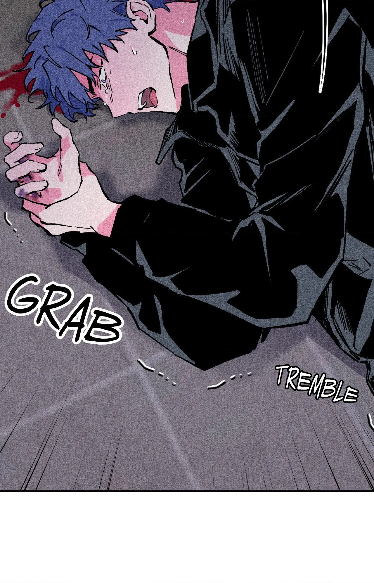 After Killing You Chapter 18 page 60 - 