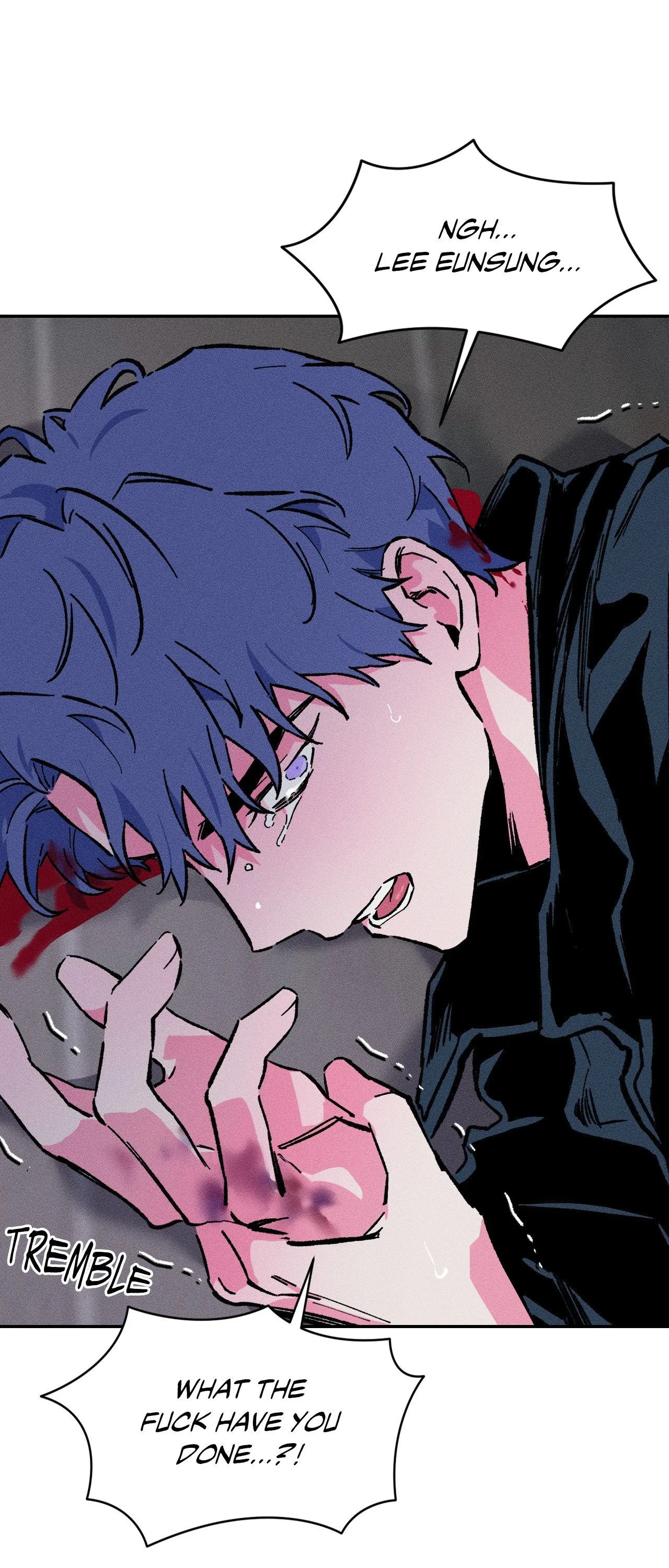 After Killing You Chapter 18 page 61 - 