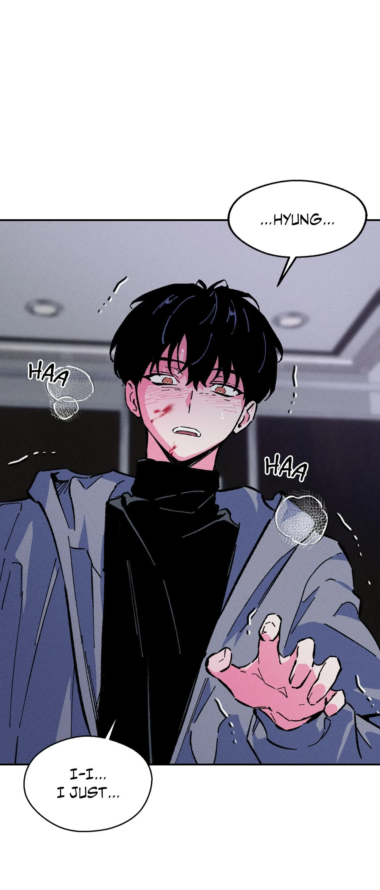 After Killing You Chapter 18 page 62 - 