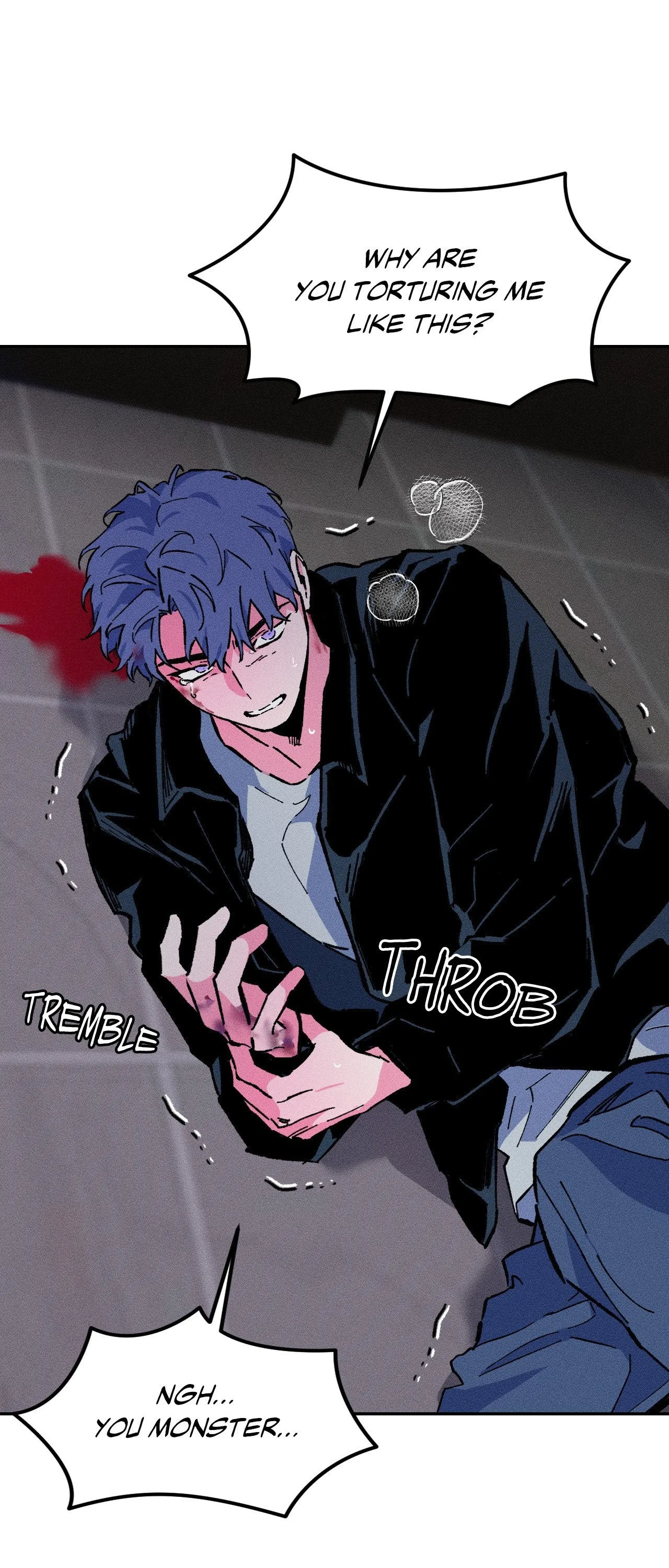 After Killing You Chapter 18 page 63 - 