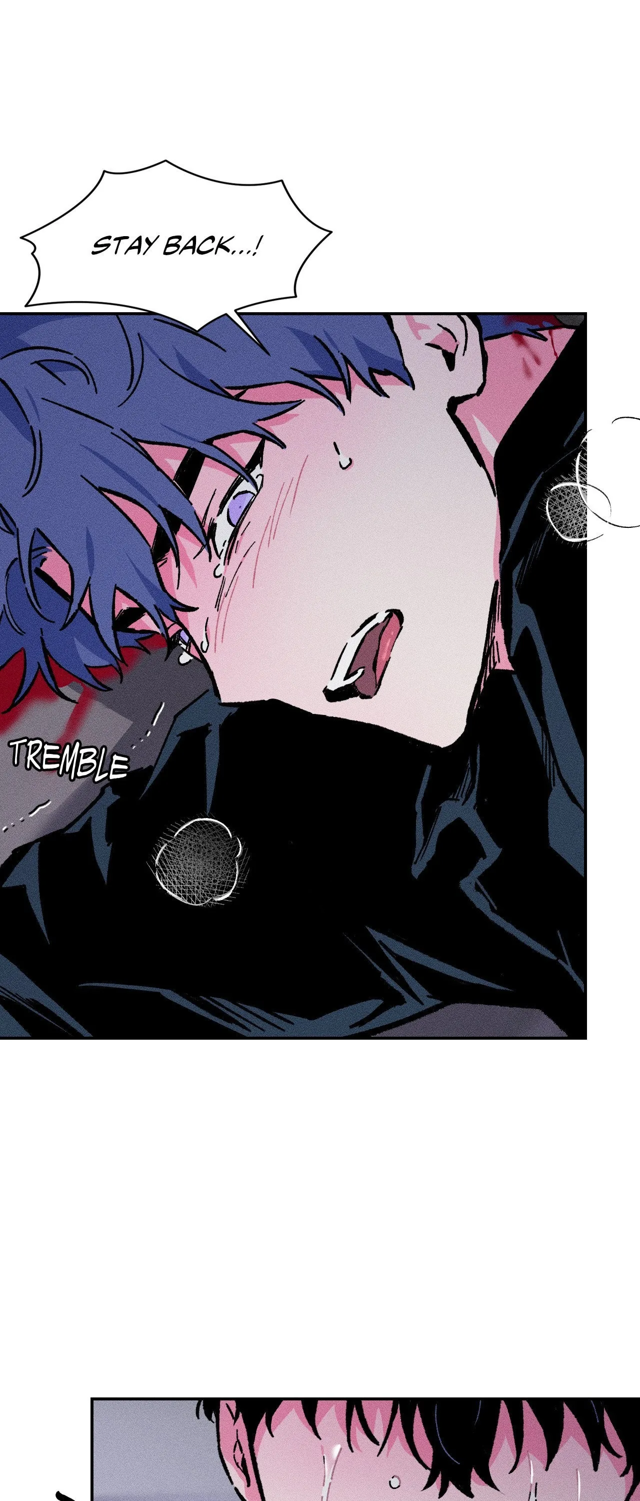 After Killing You Chapter 18 page 8 - 