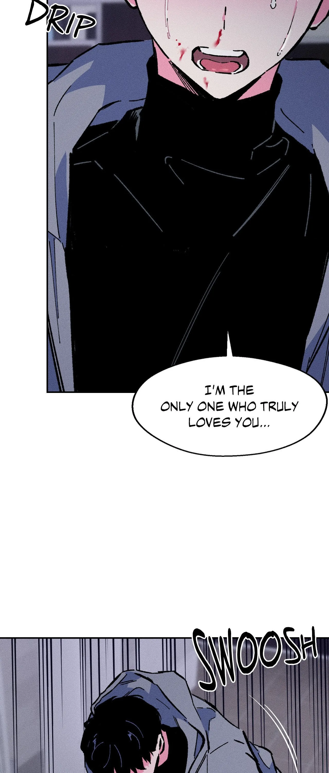 After Killing You Chapter 18 page 9 - 