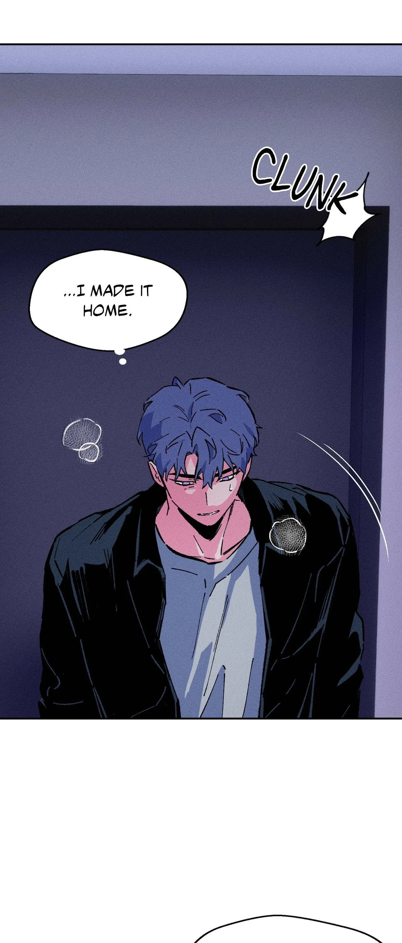 After Killing You Chapter 19 page 11 - 