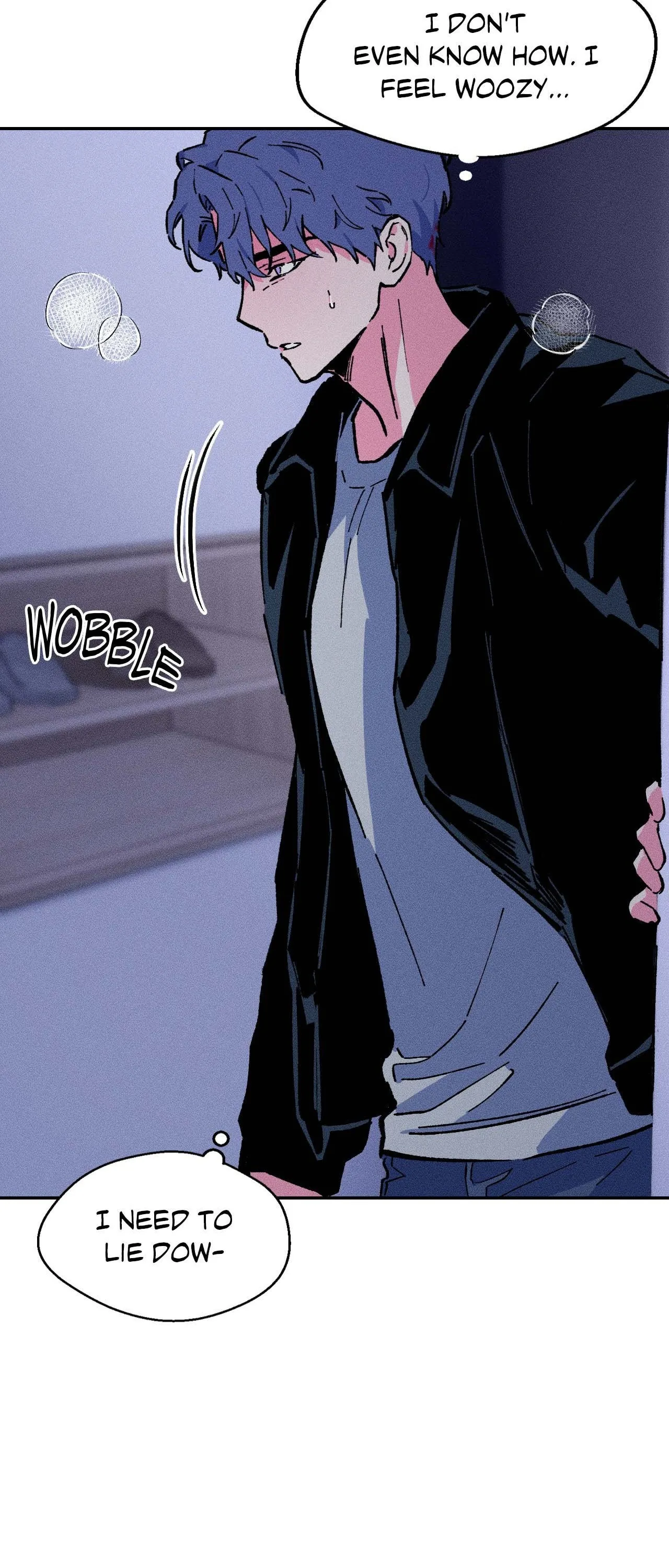 After Killing You Chapter 19 page 12 - 
