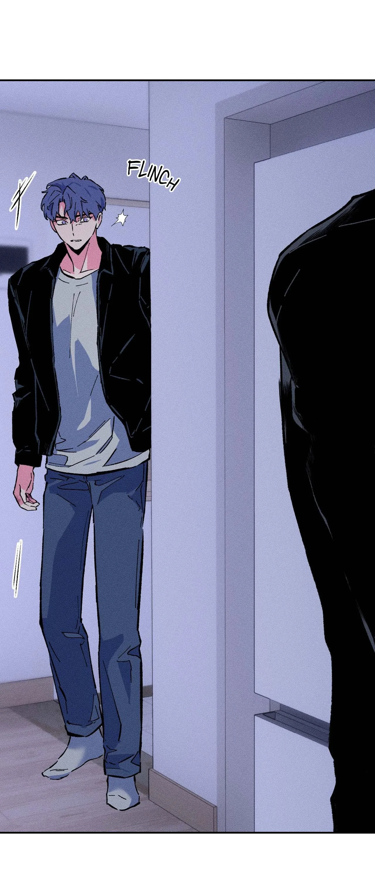 After Killing You Chapter 19 page 13 - 