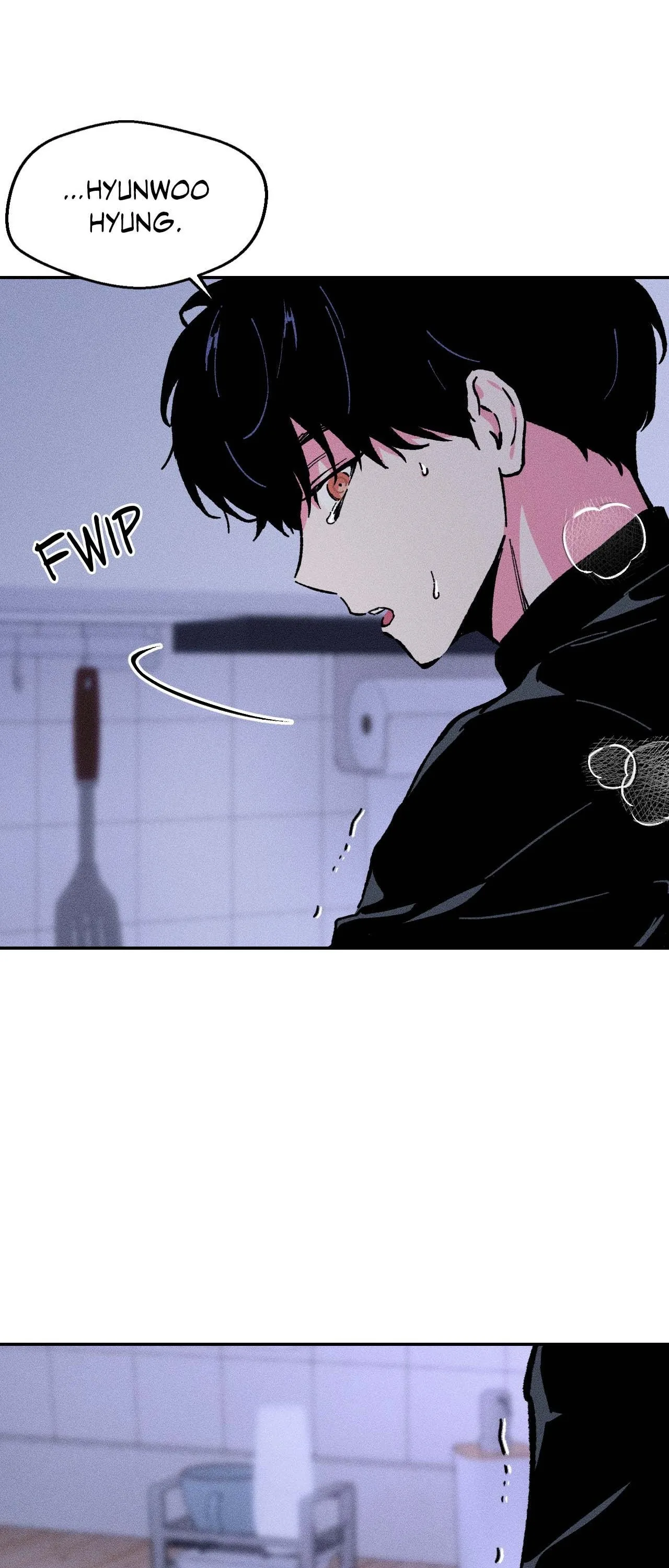 After Killing You Chapter 19 page 15 - 