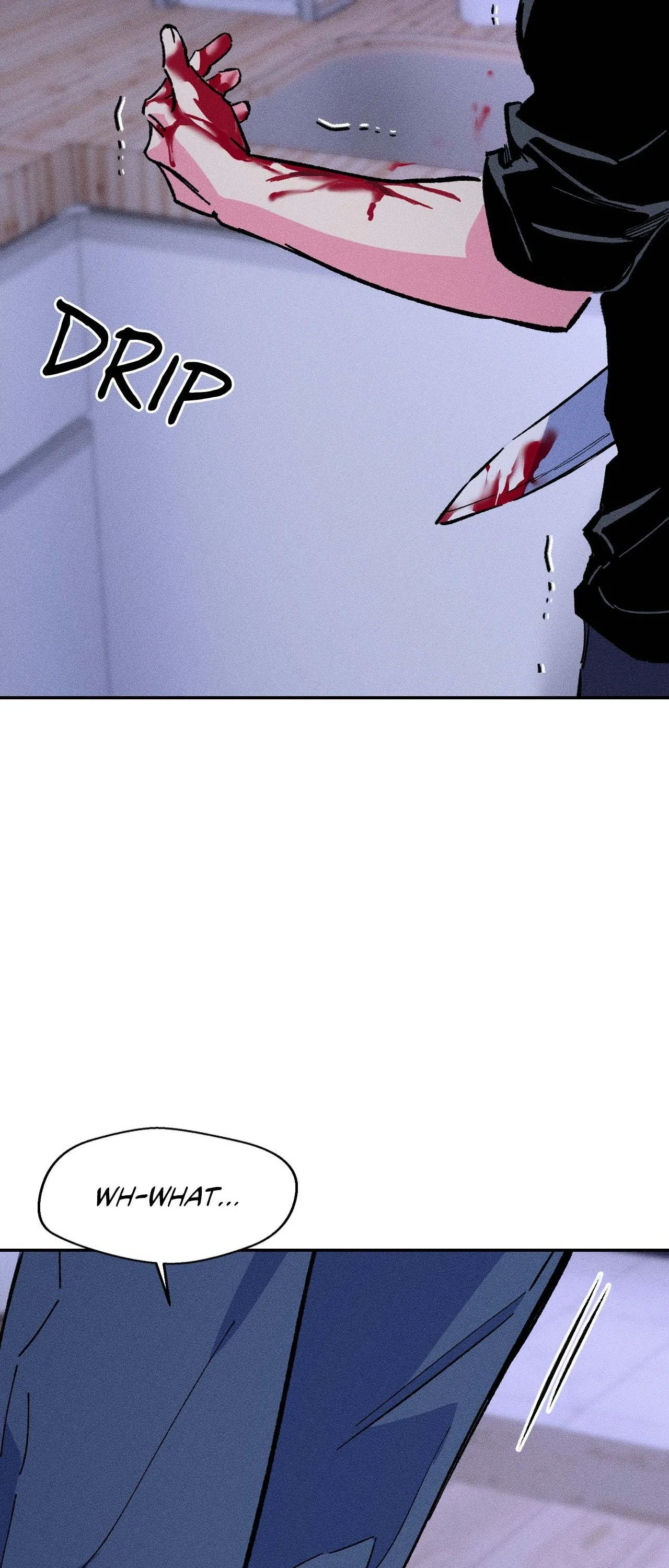 After Killing You Chapter 19 page 16 - 