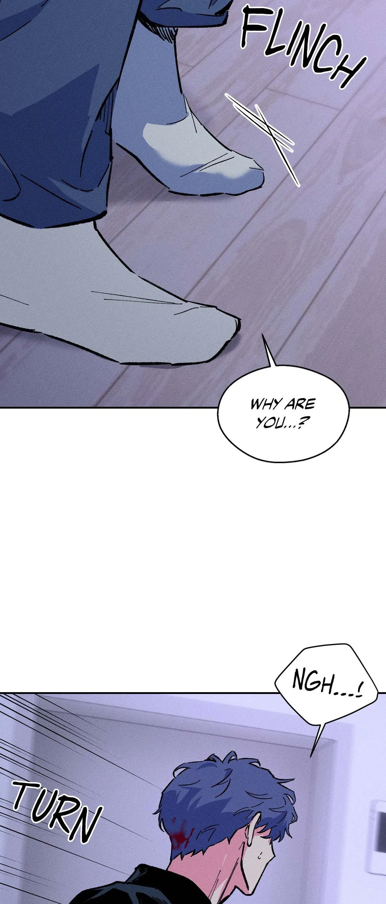 After Killing You Chapter 19 page 17 - 