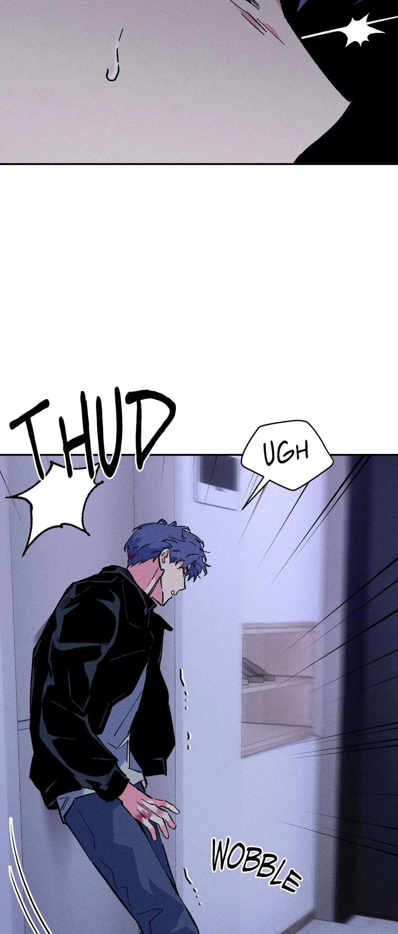 After Killing You Chapter 19 page 19 - 