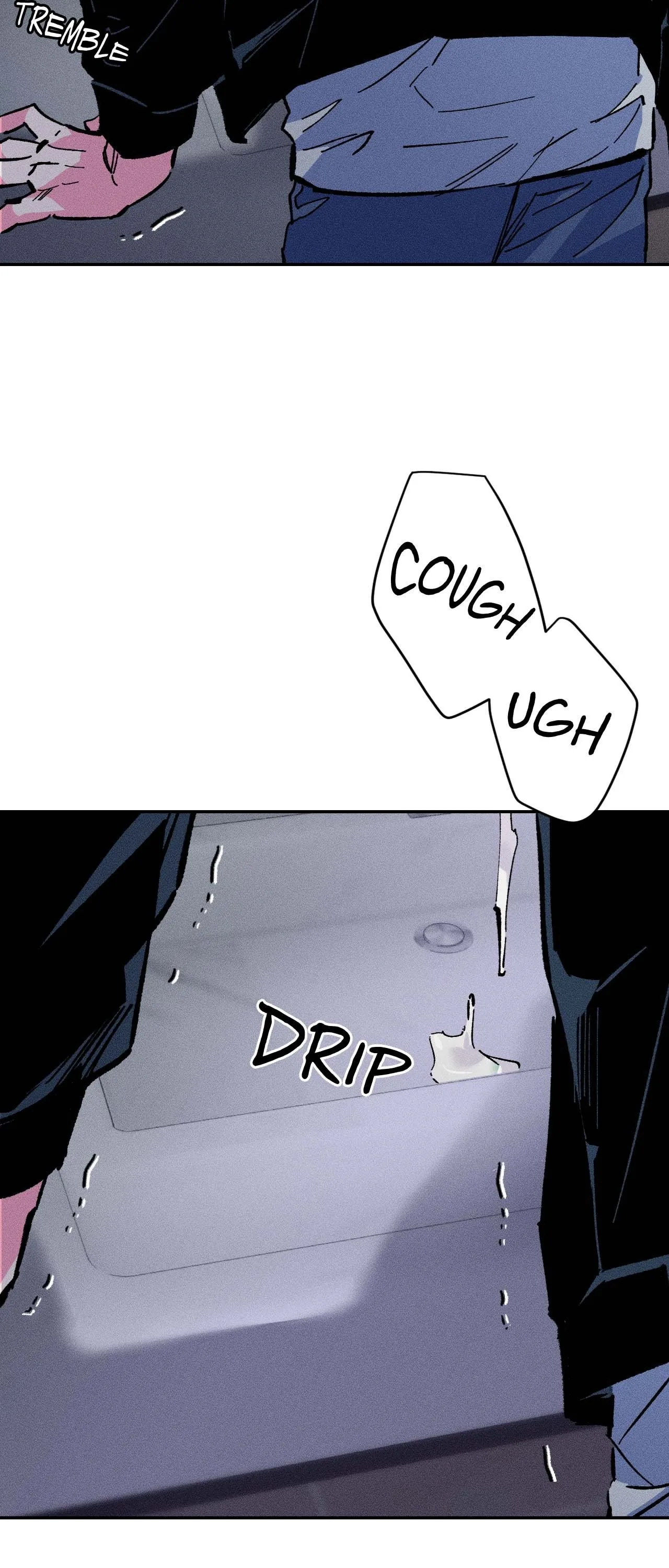After Killing You Chapter 19 page 3 - 